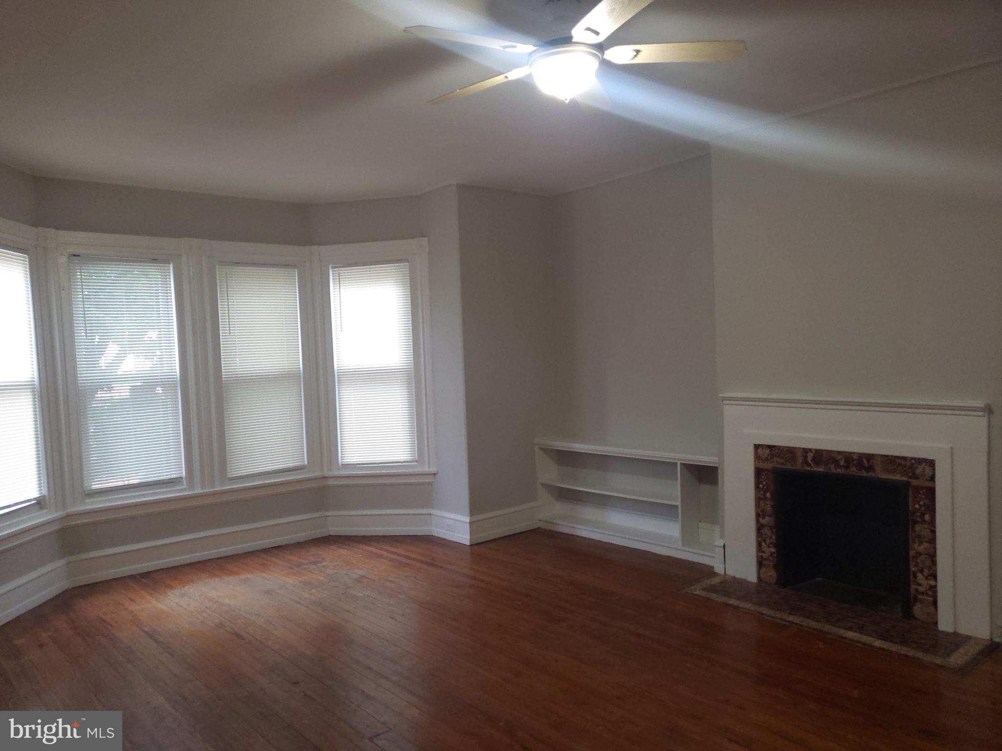 SPRUCE HILL - Residential Lease