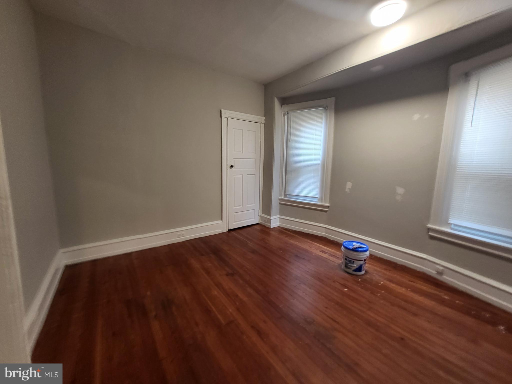 SPRUCE HILL - Residential Lease