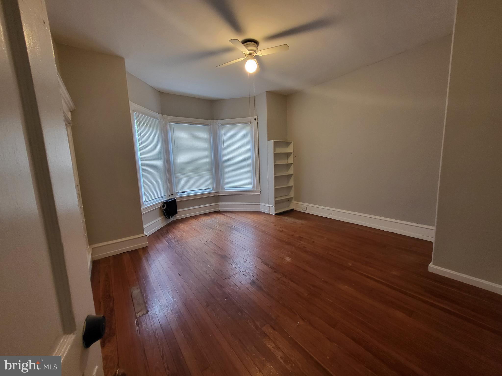 SPRUCE HILL - Residential Lease