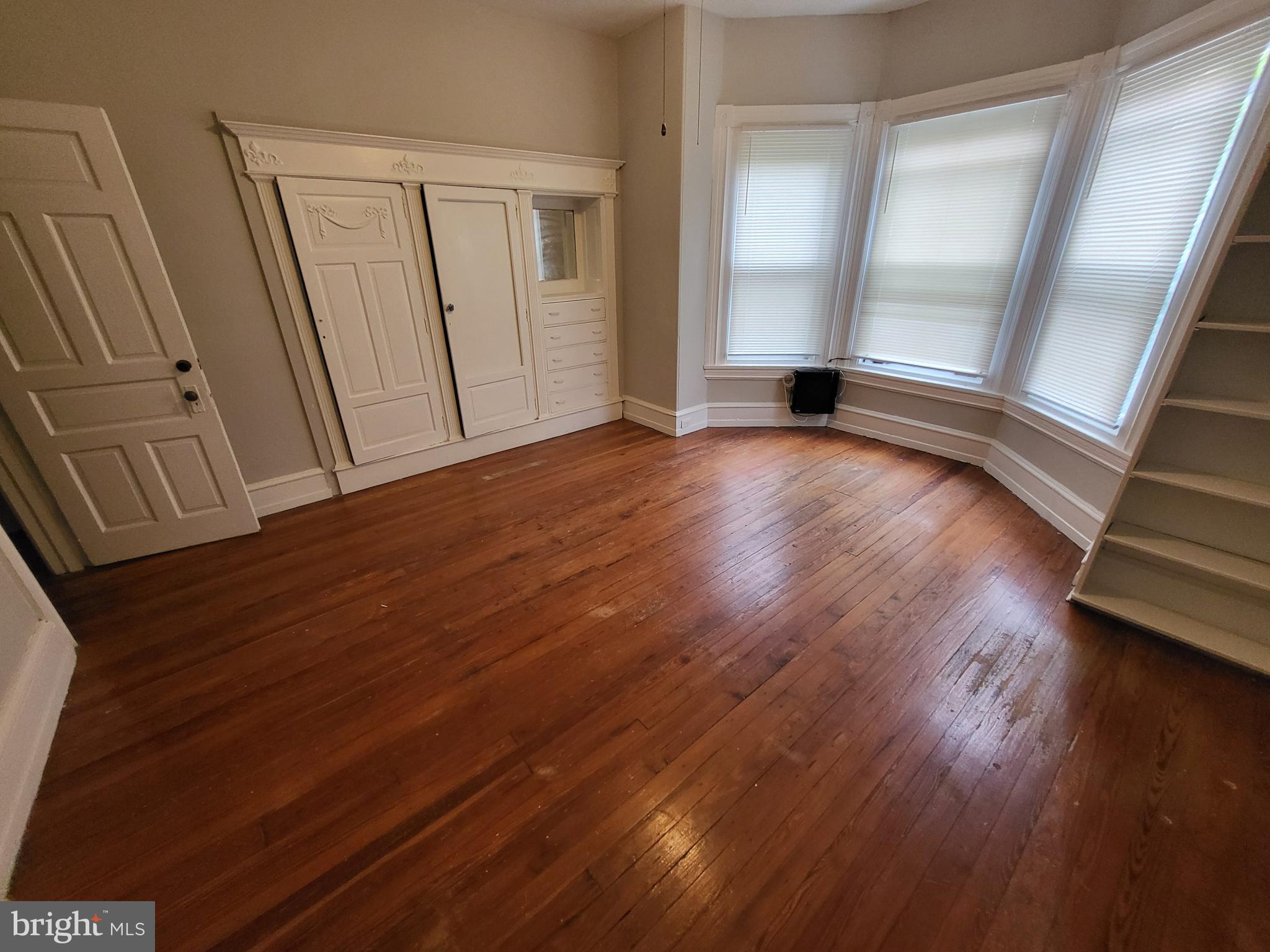 SPRUCE HILL - Residential Lease