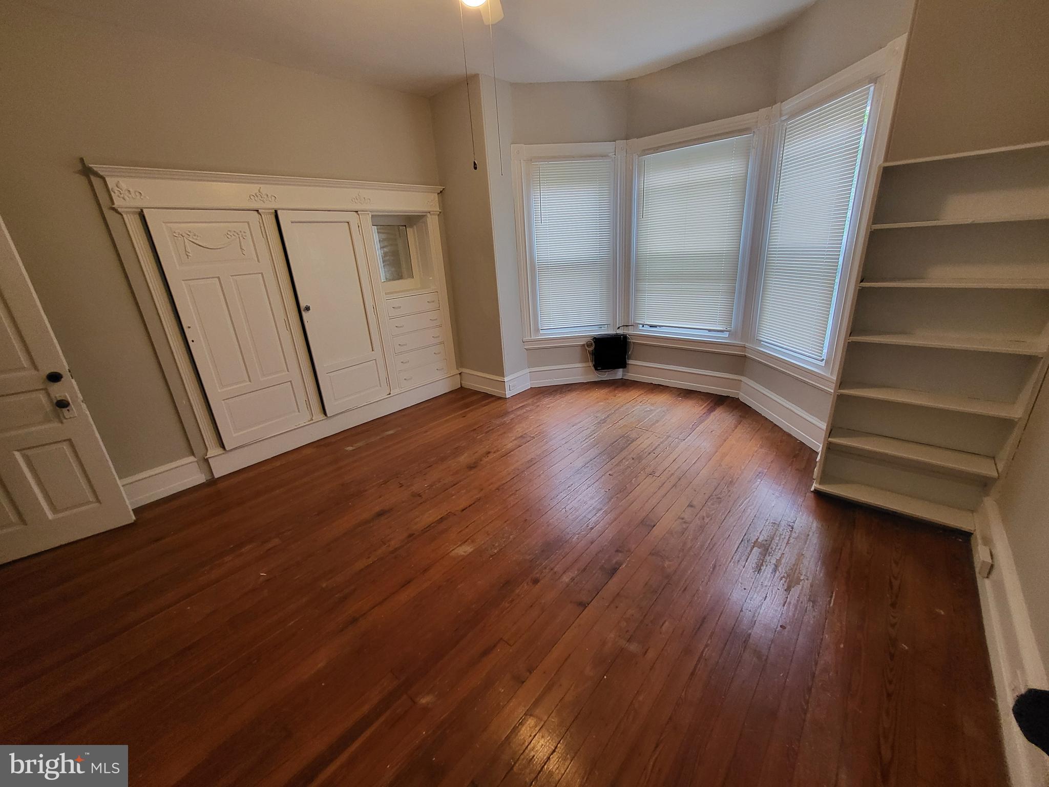 SPRUCE HILL - Residential Lease