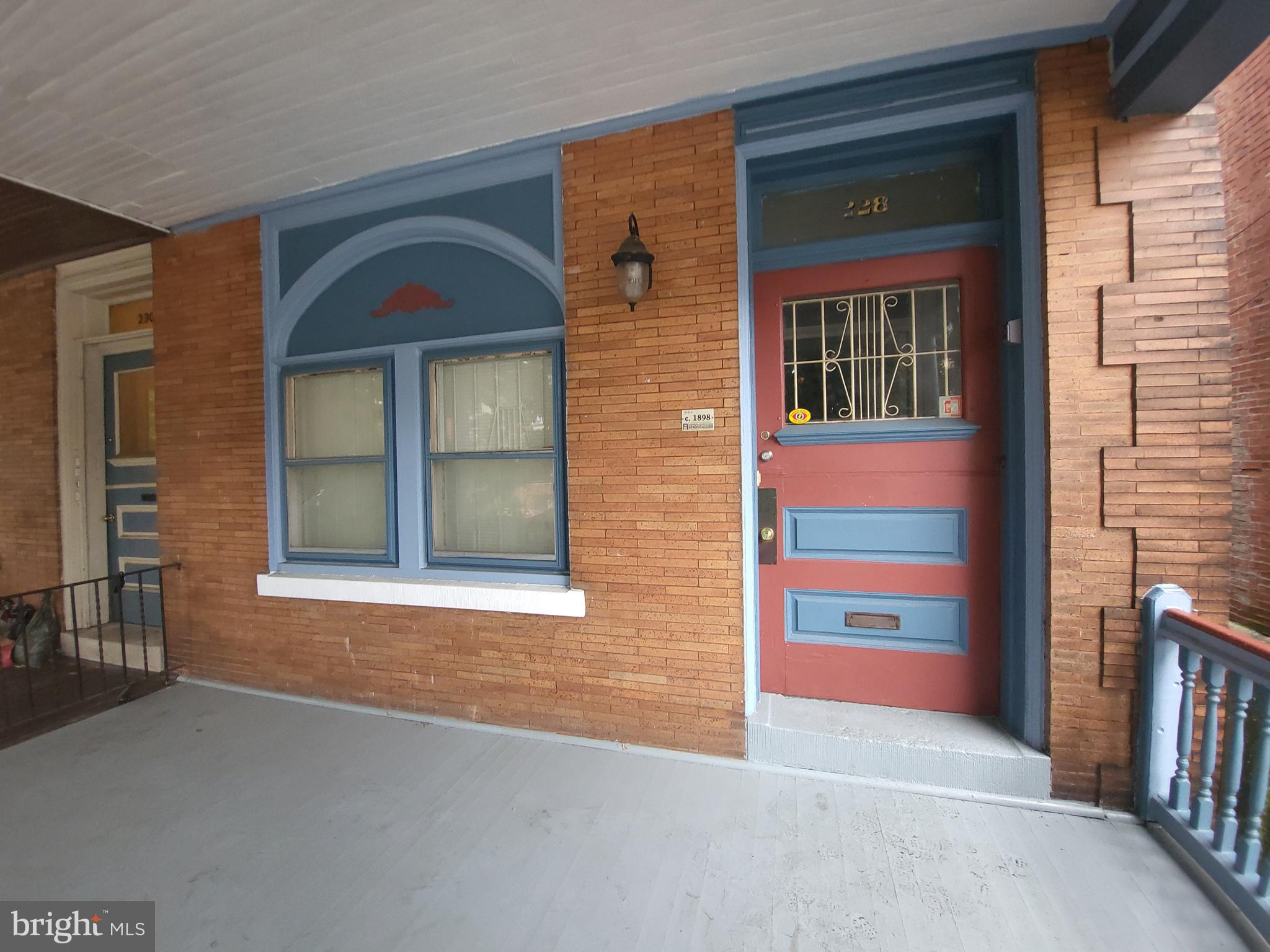 SPRUCE HILL - Residential Lease