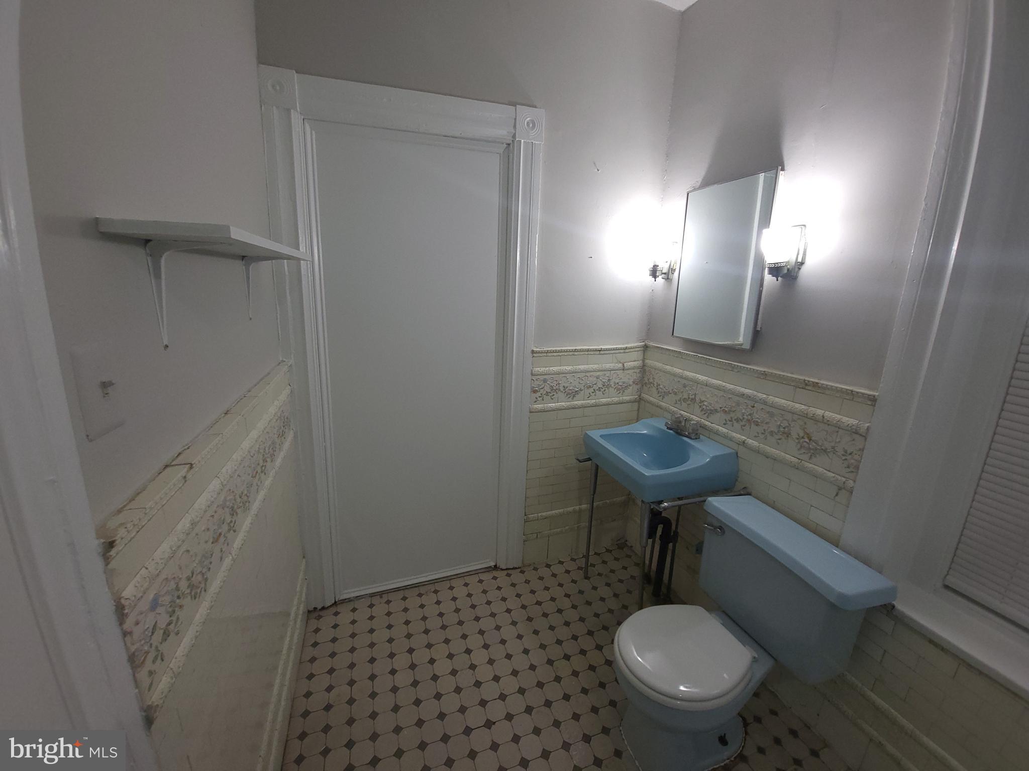 SPRUCE HILL - Residential Lease