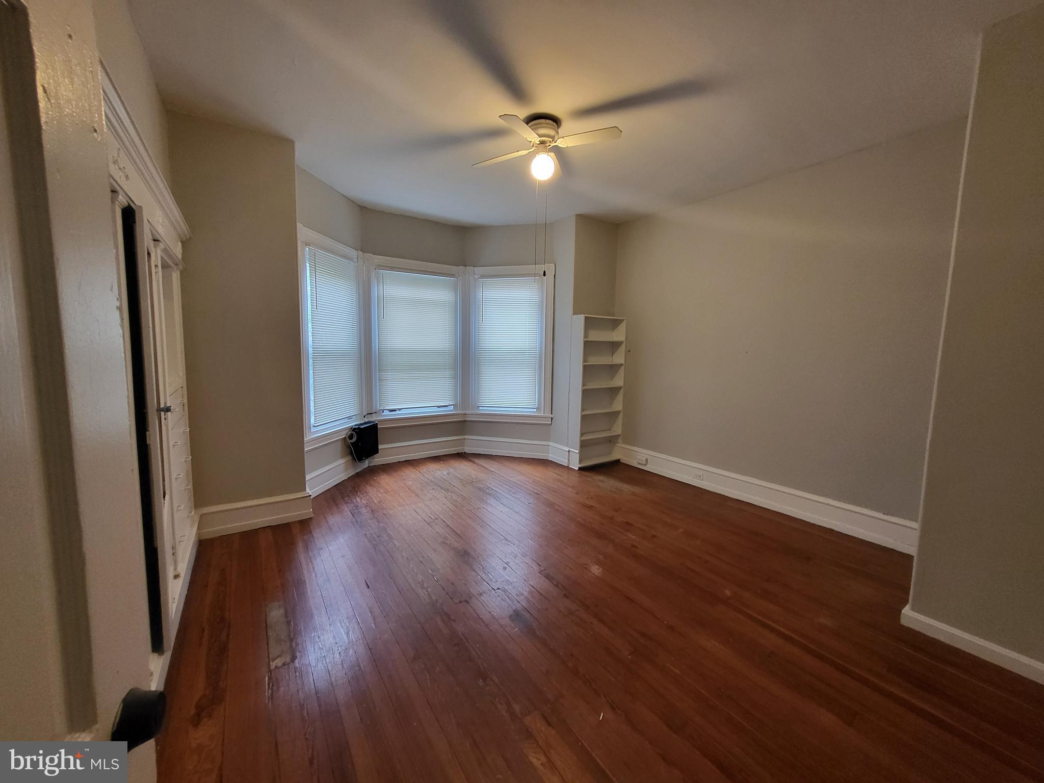 SPRUCE HILL - Residential Lease