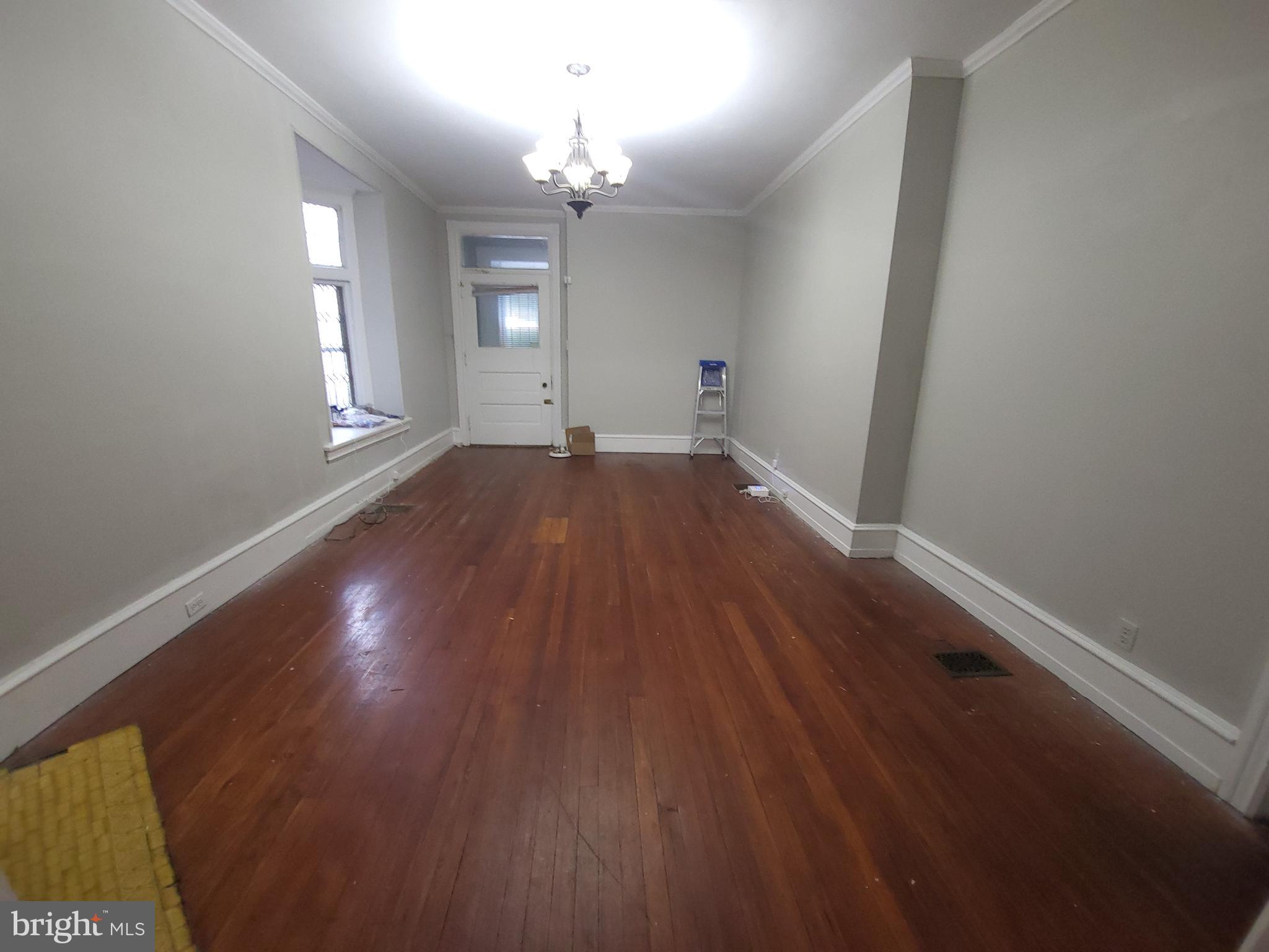 SPRUCE HILL - Residential Lease