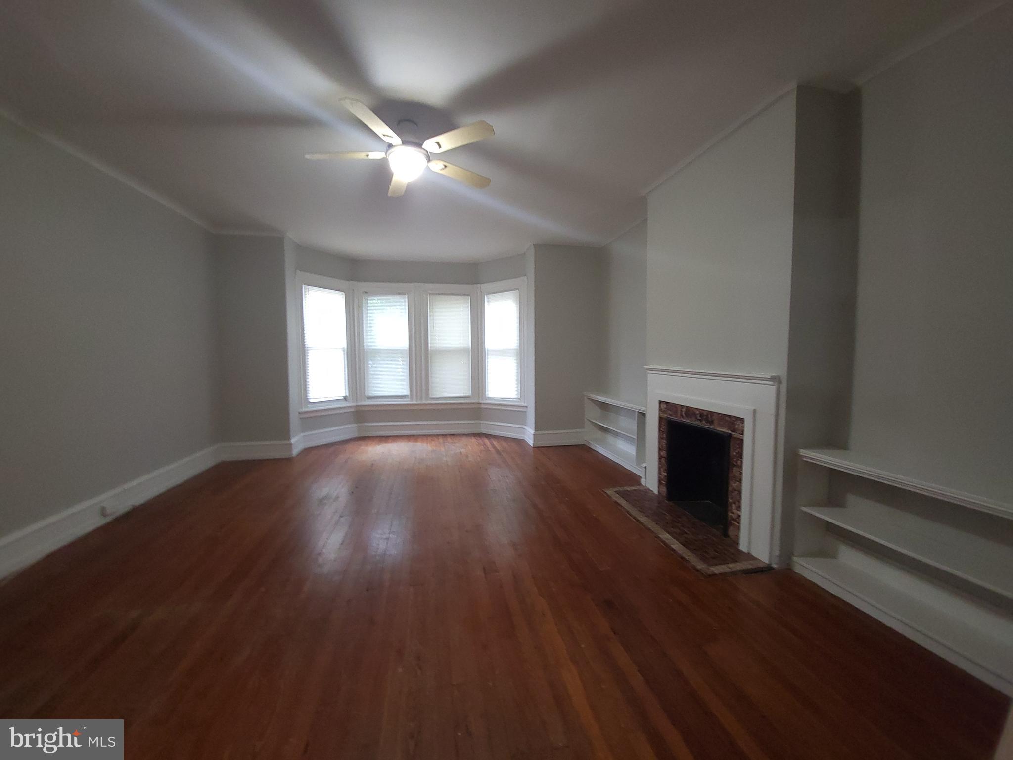 SPRUCE HILL - Residential Lease