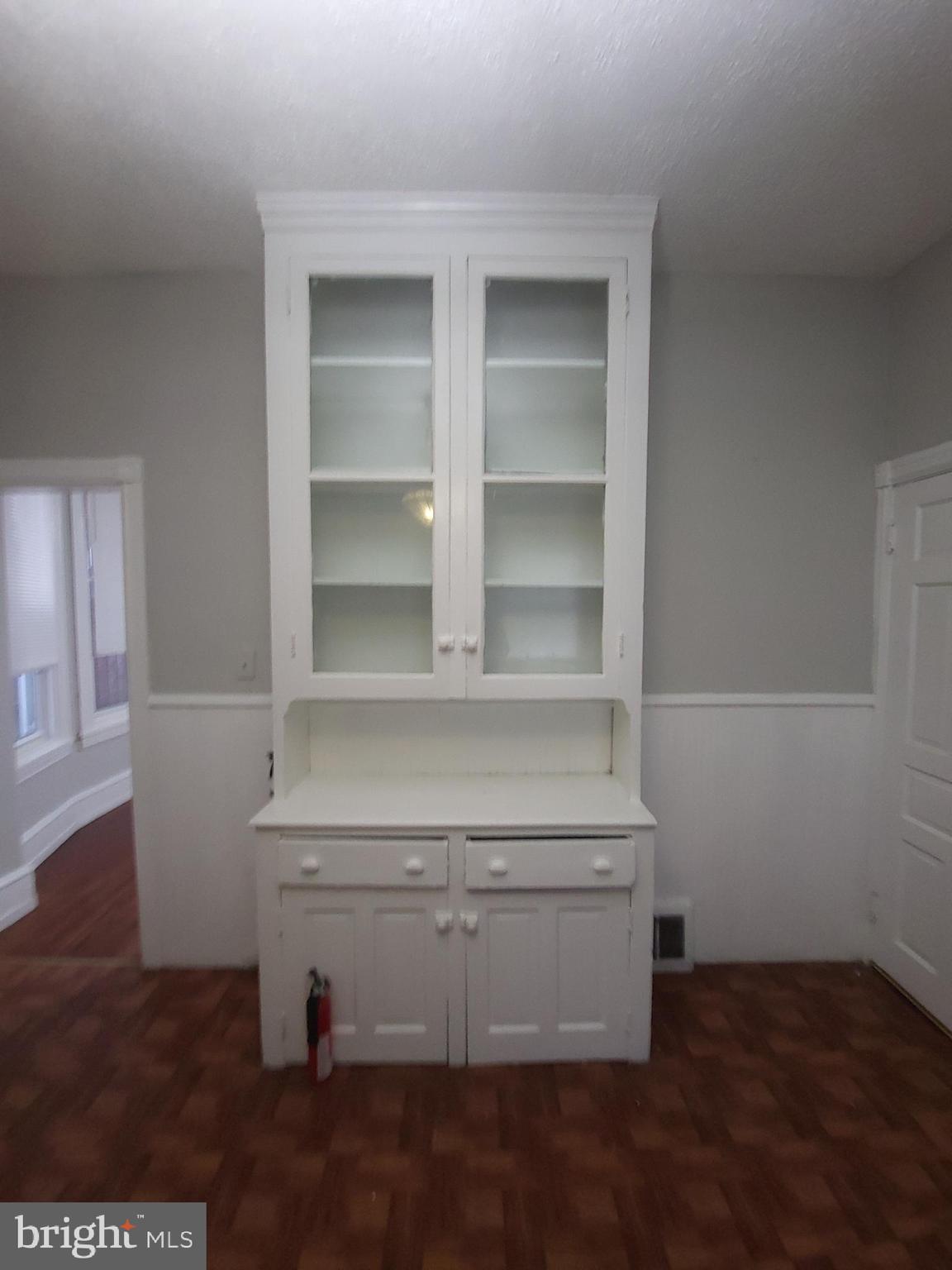 SPRUCE HILL - Residential Lease