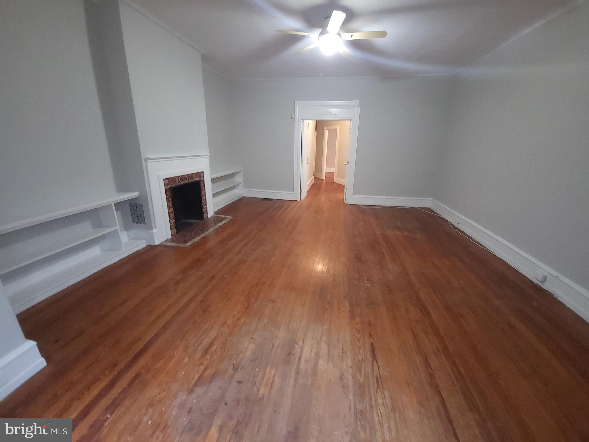 SPRUCE HILL - Residential Lease