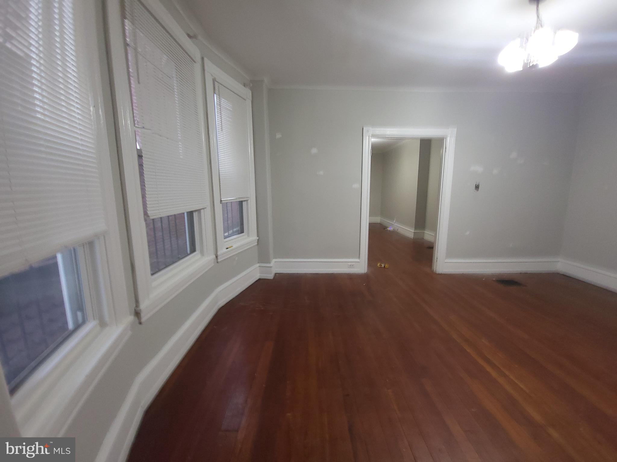 SPRUCE HILL - Residential Lease