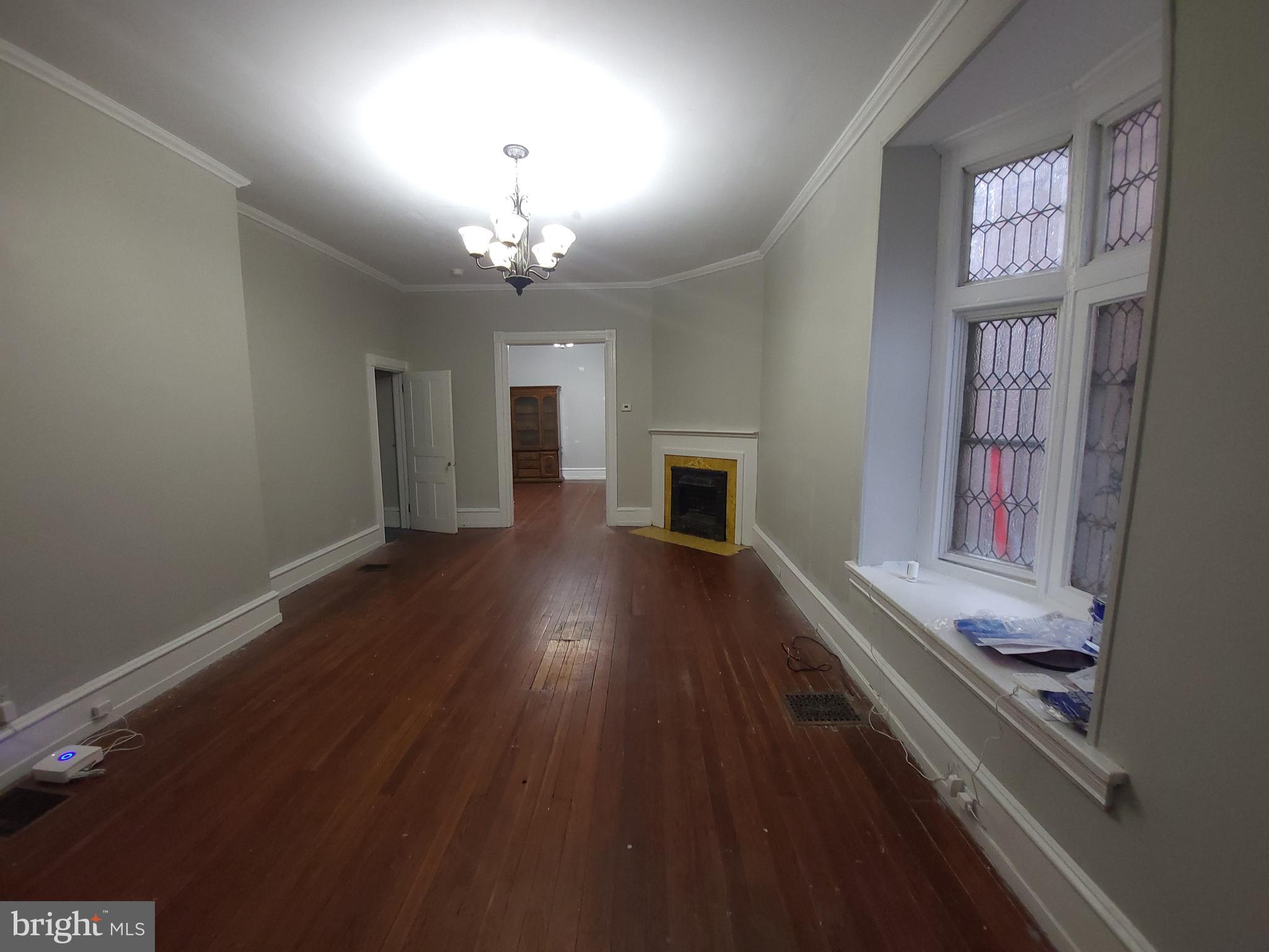 SPRUCE HILL - Residential Lease