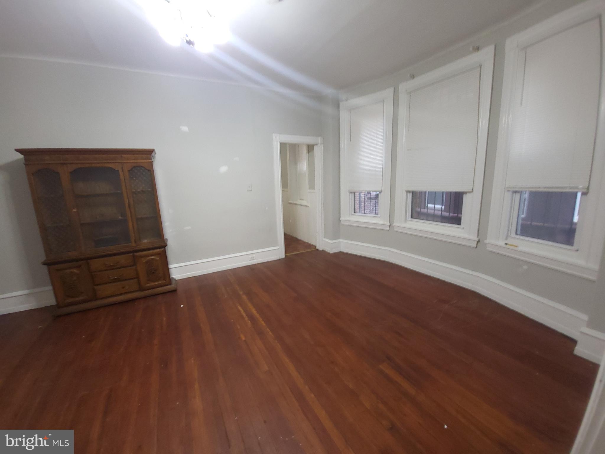 SPRUCE HILL - Residential Lease