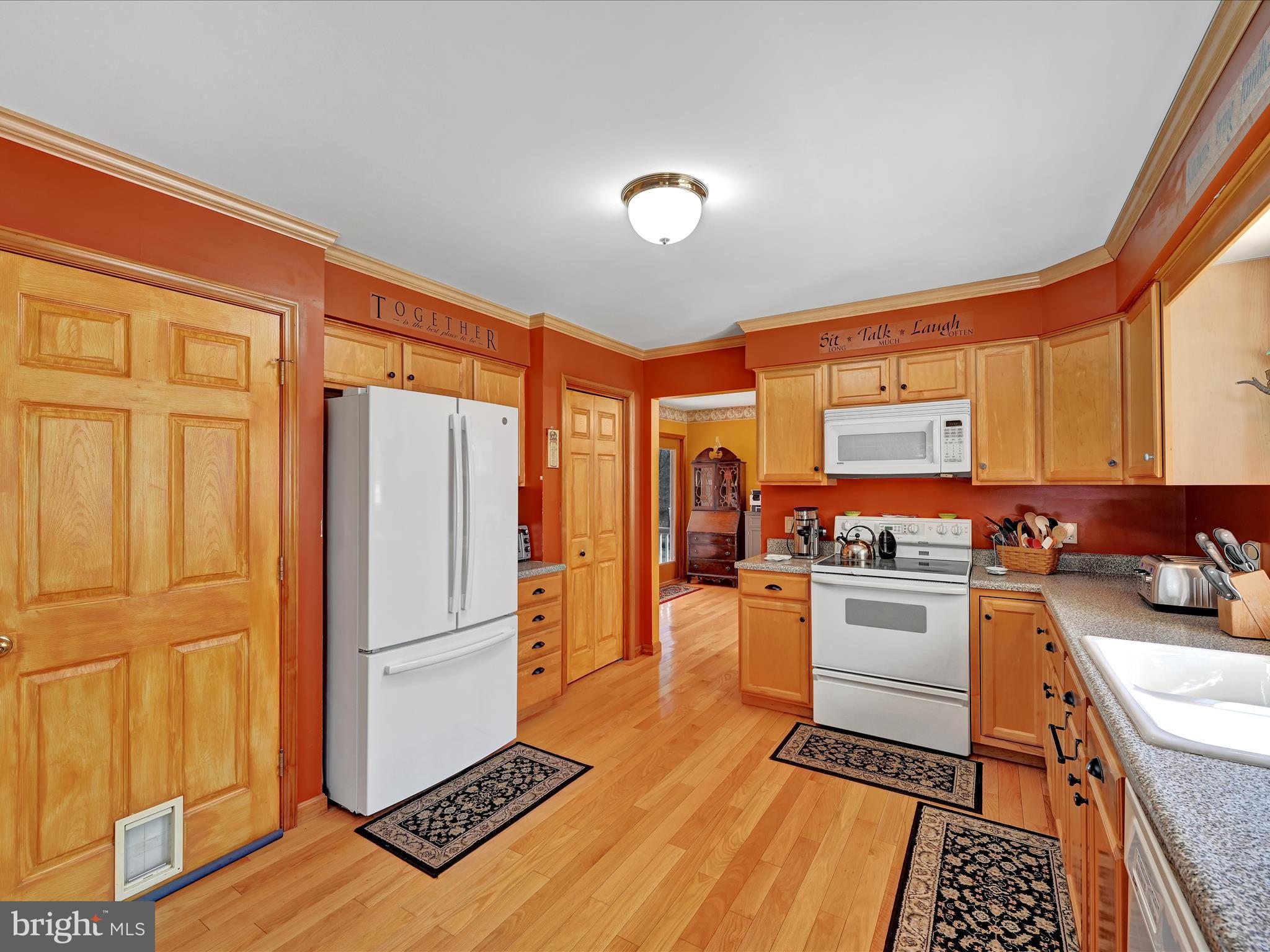 WEST PENN - Residential