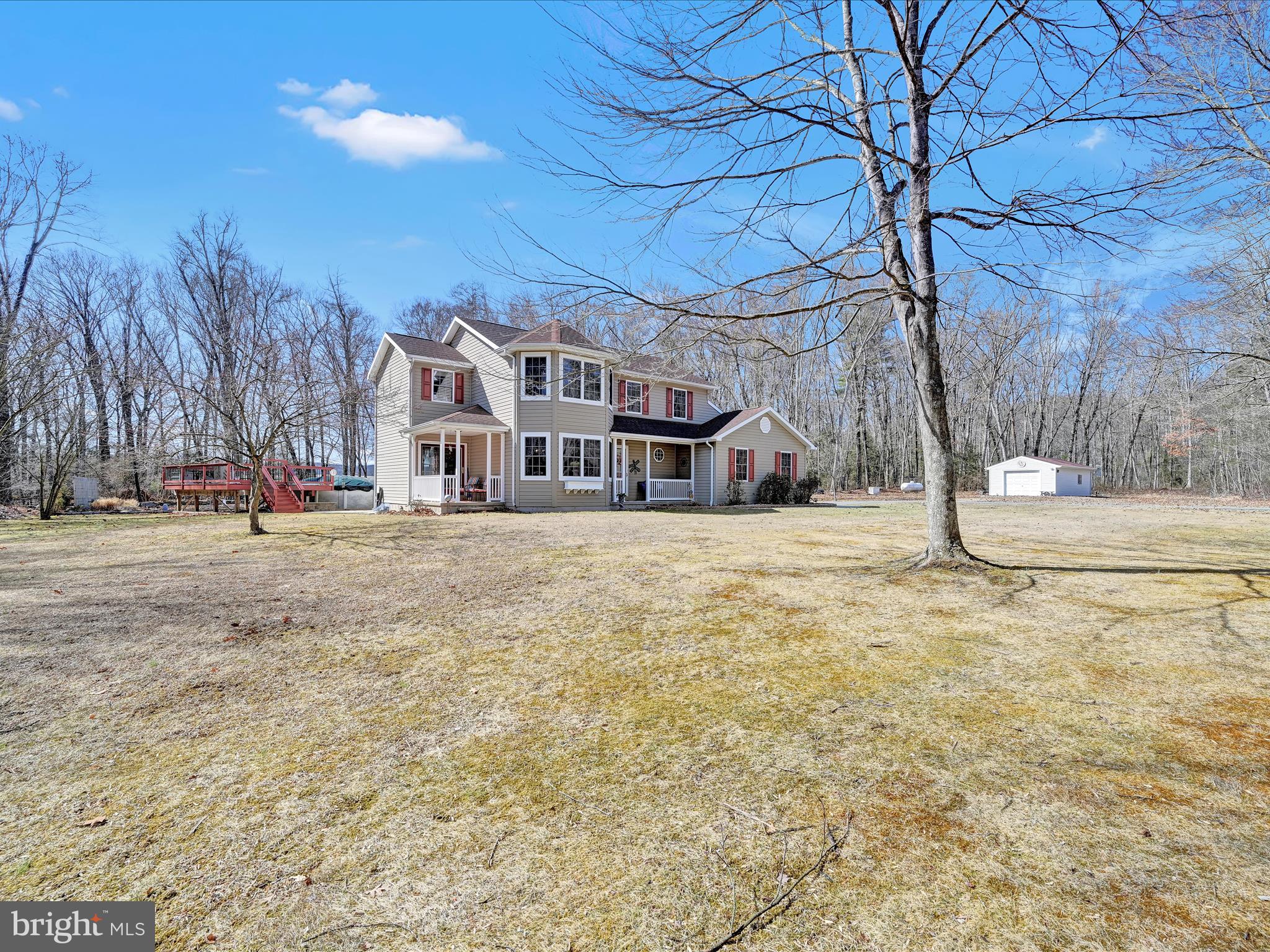 WEST PENN - Residential