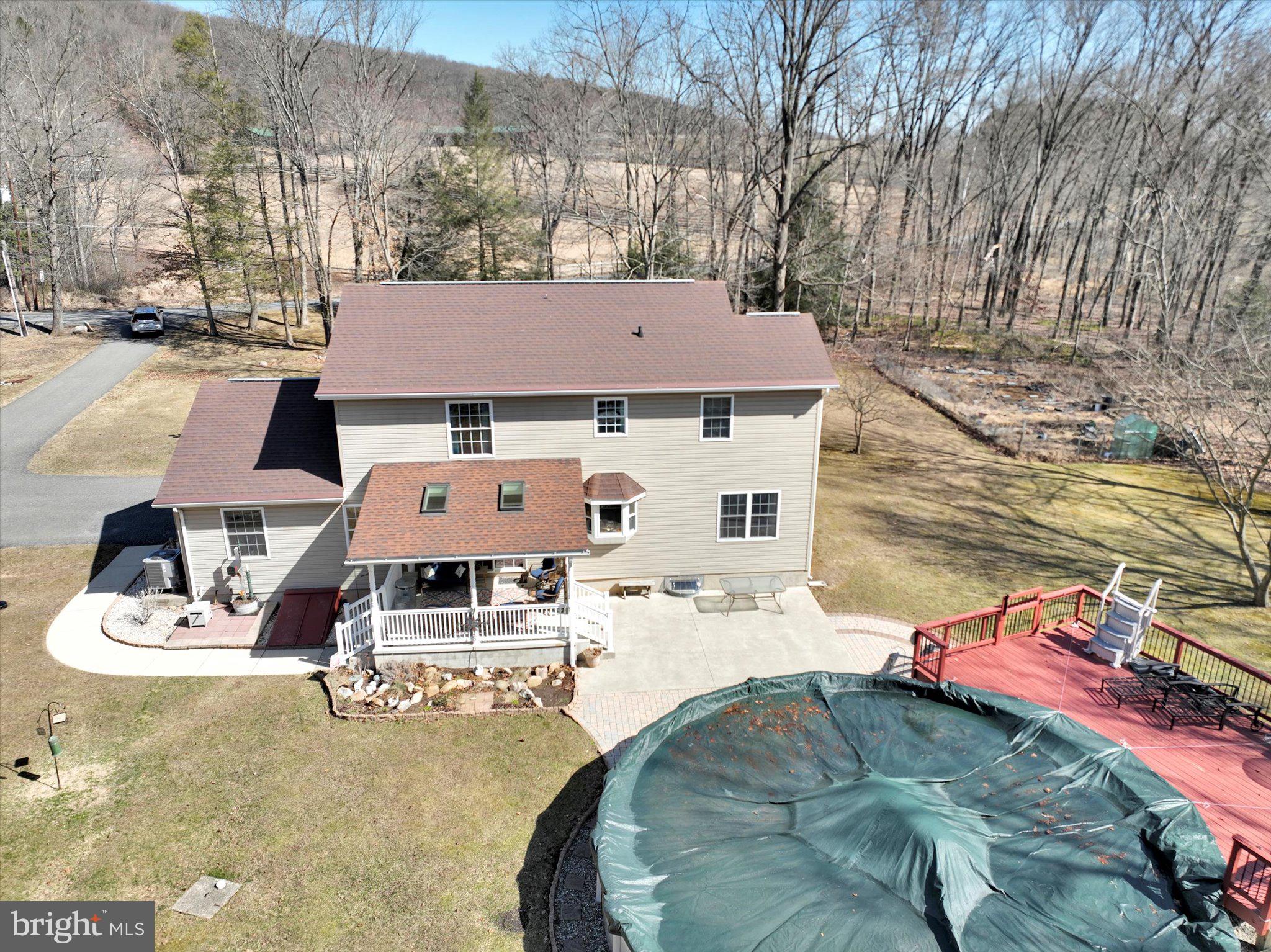 WEST PENN - Residential