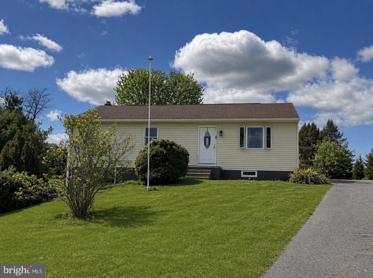 HAMILTON - Residential