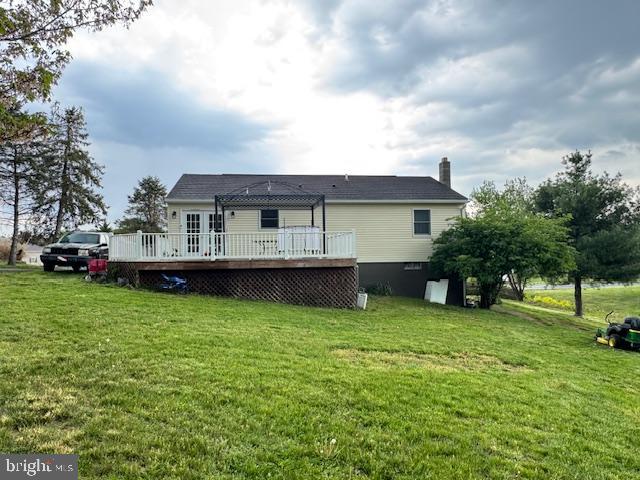 HAMILTON - Residential