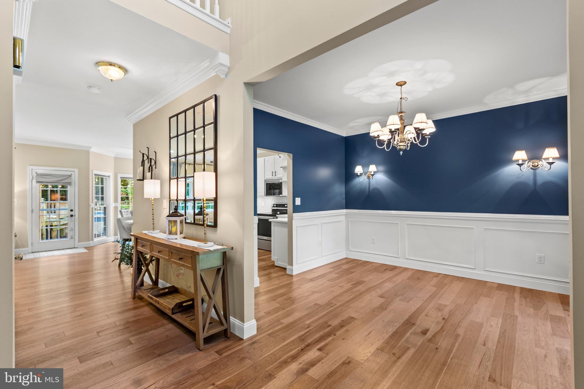 26915 HIDDEN ACRES COURT