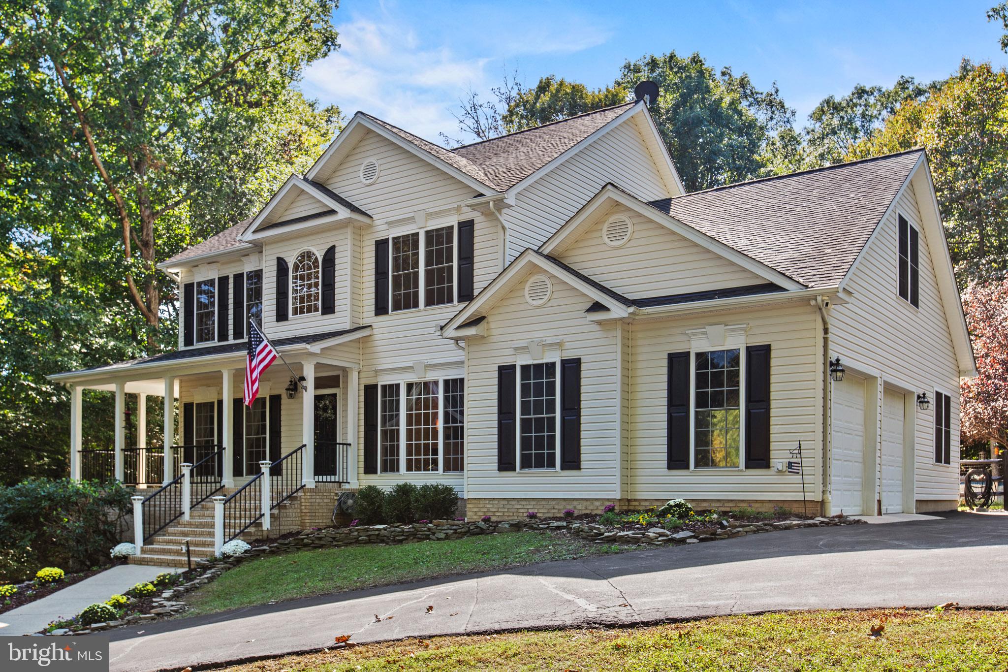 26915 HIDDEN ACRES COURT