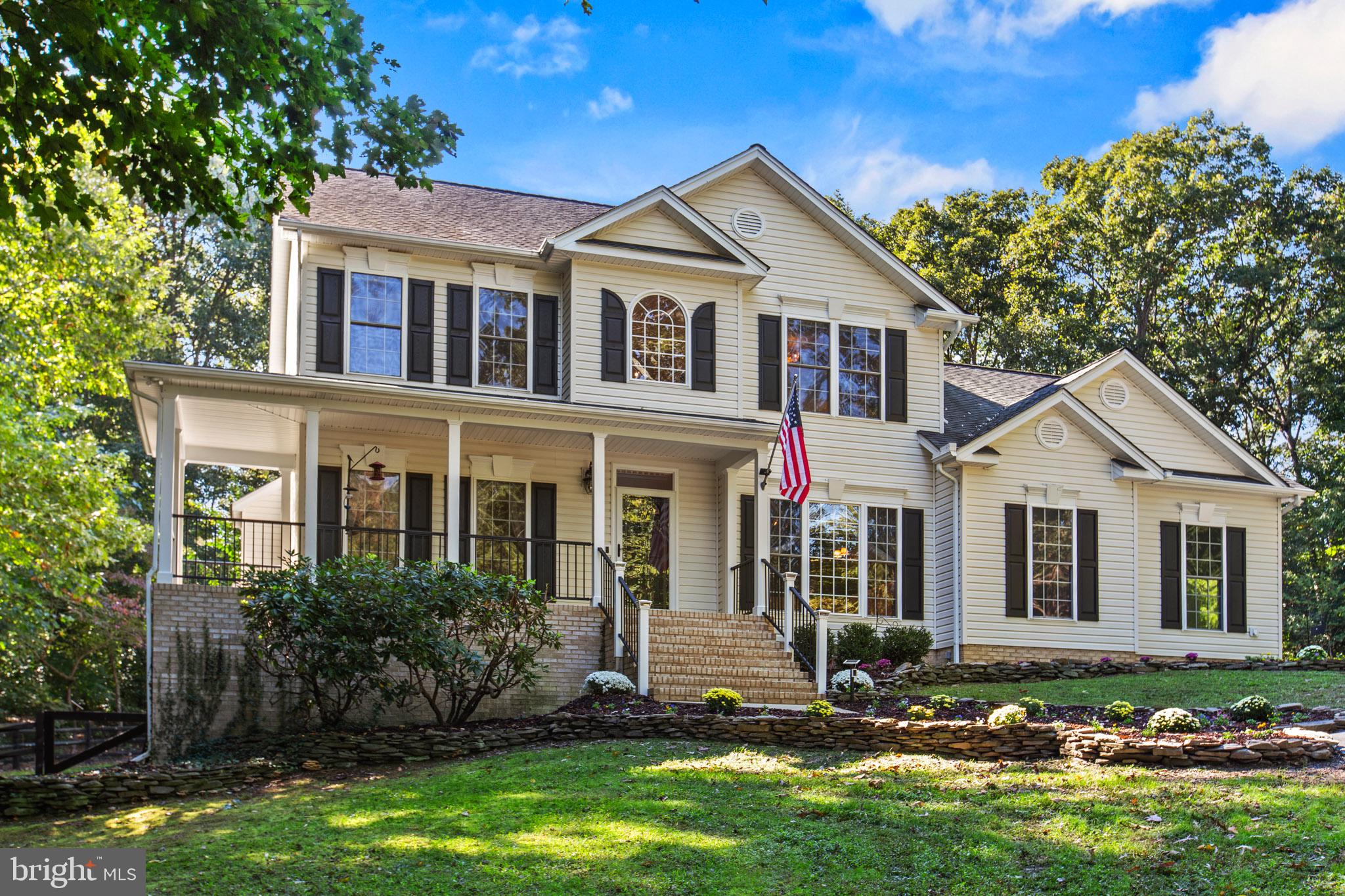26915 HIDDEN ACRES COURT
