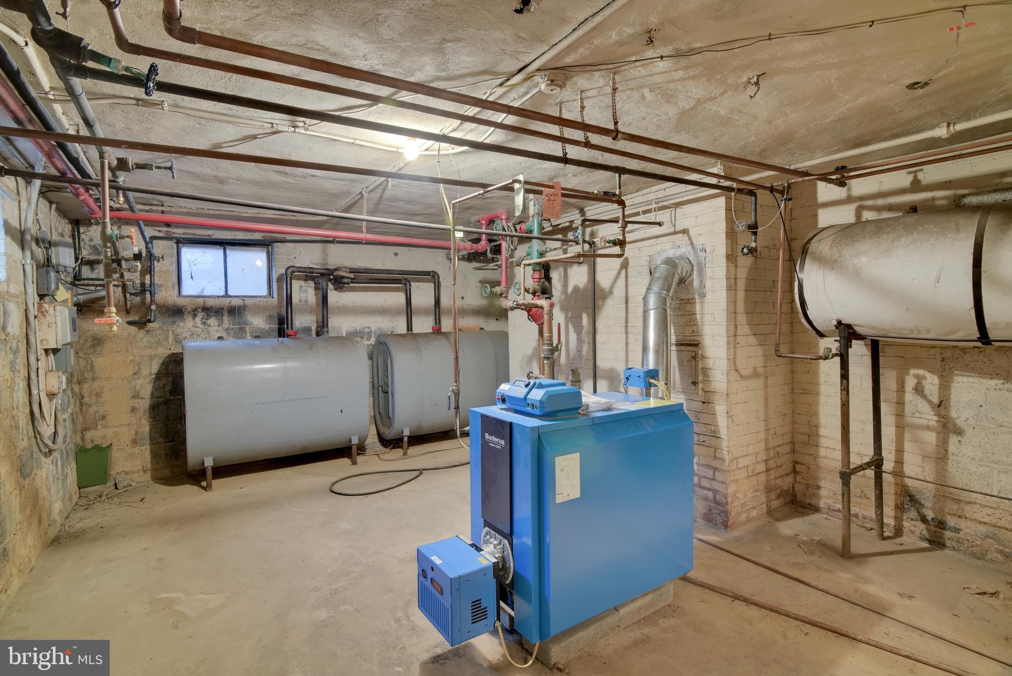 MASON NECK - Residential