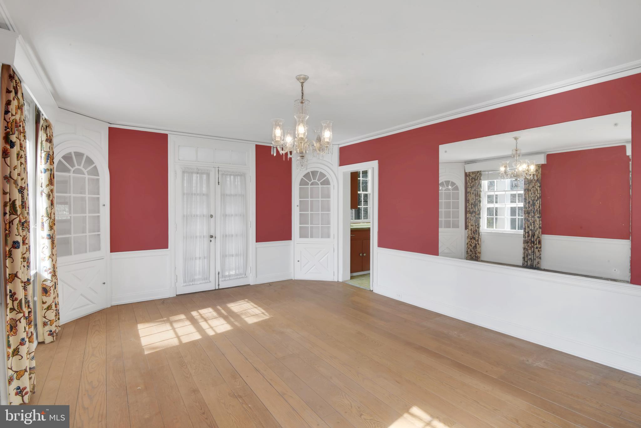 MASON NECK - Residential