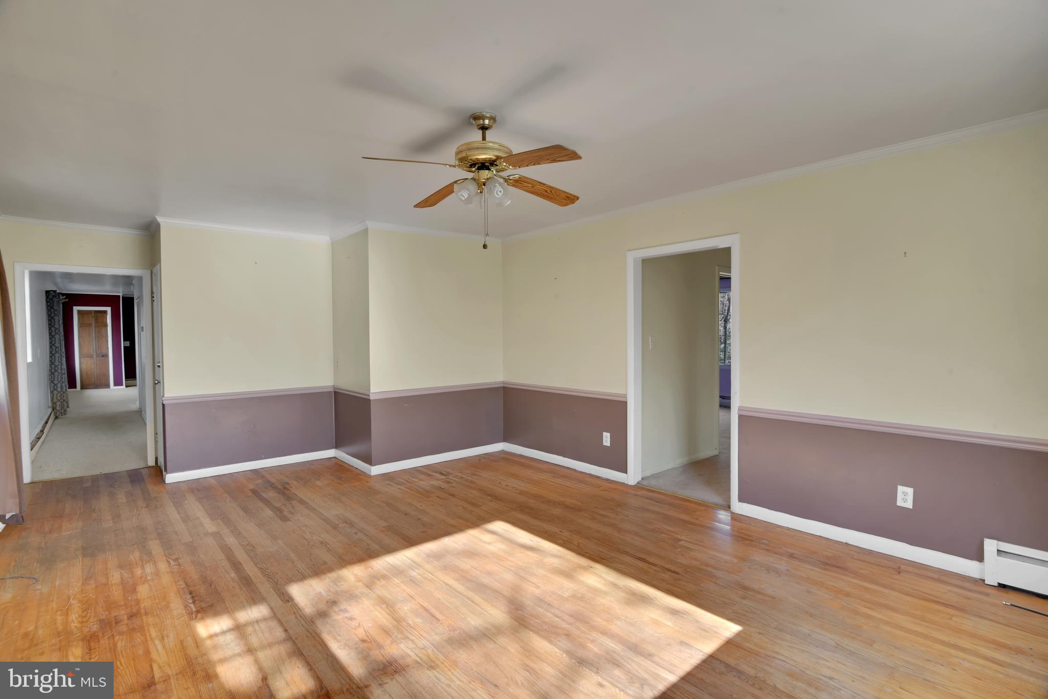 MASON NECK - Residential