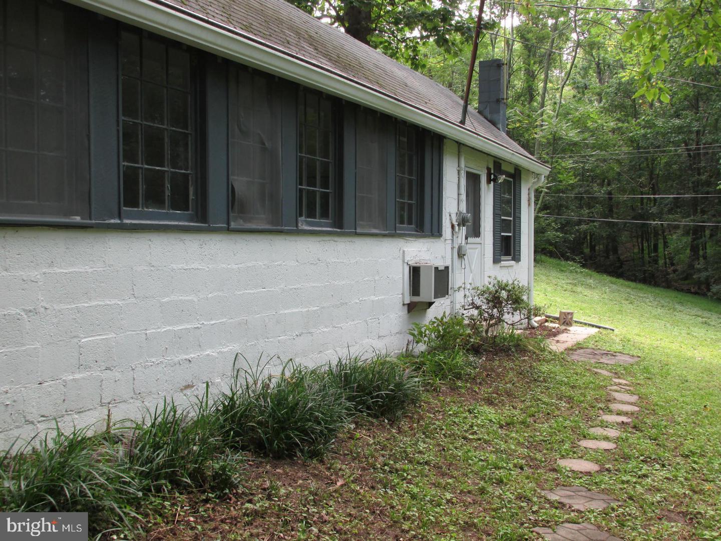 MASON NECK - Residential