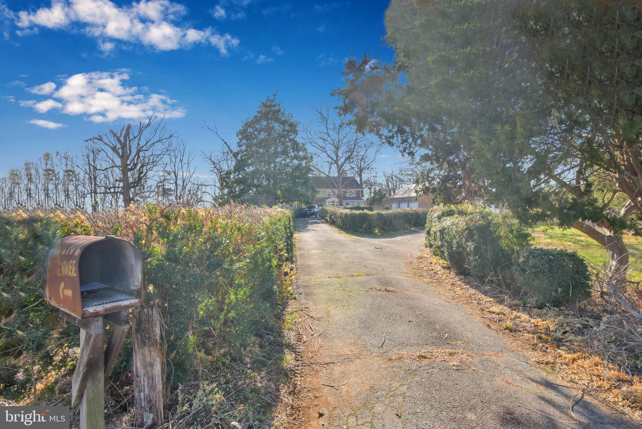 MASON NECK - Residential