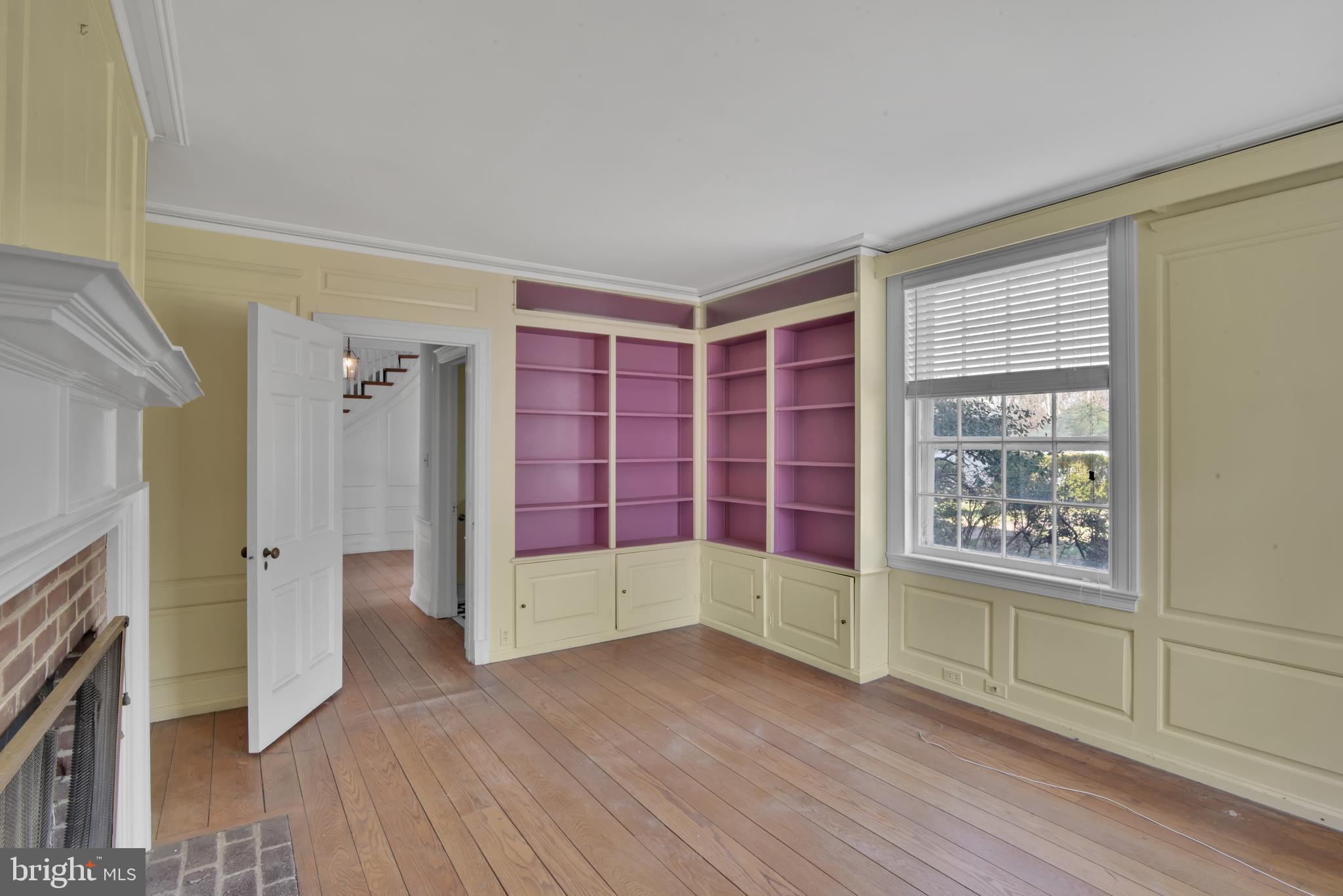 MASON NECK - Residential