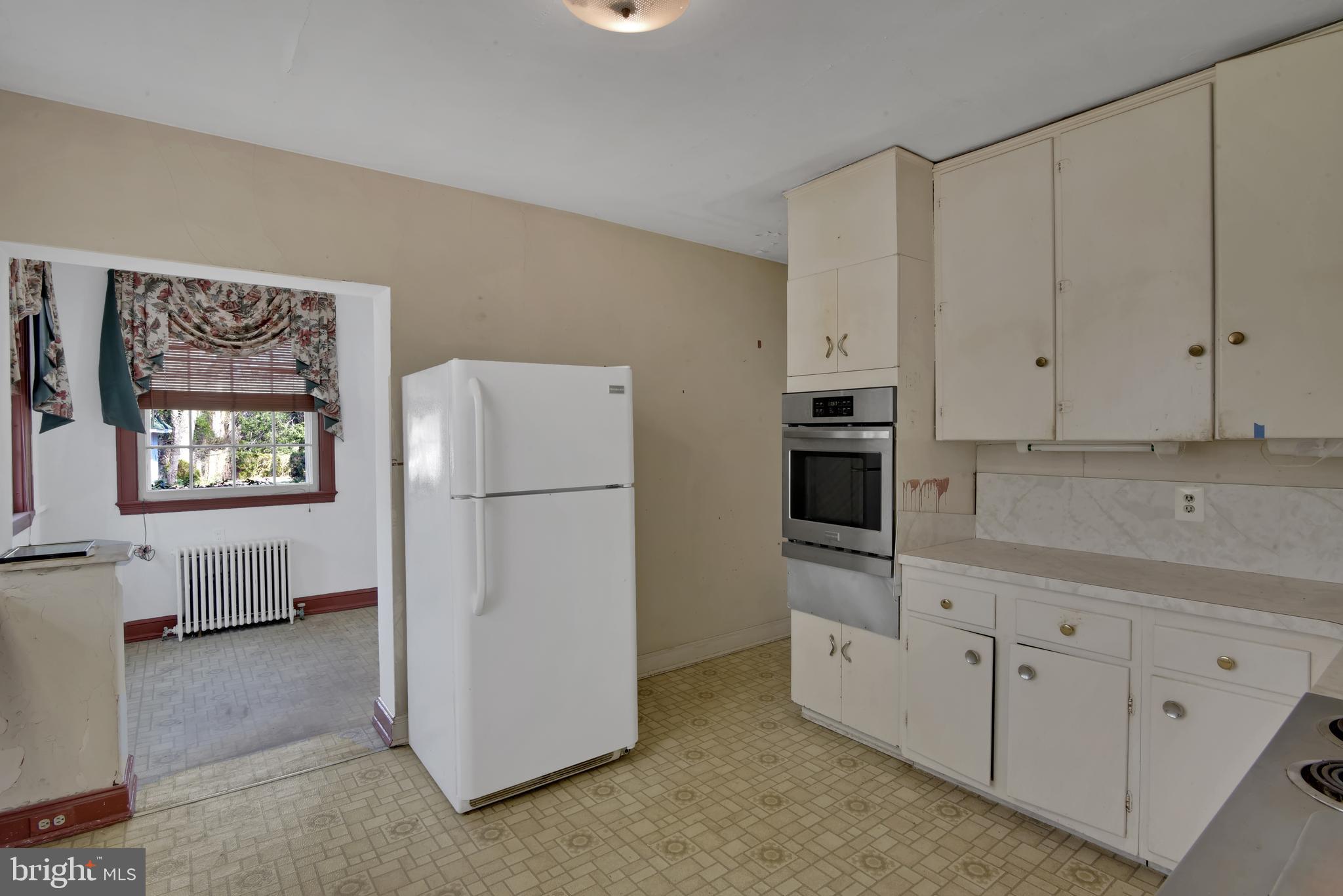 MASON NECK - Residential