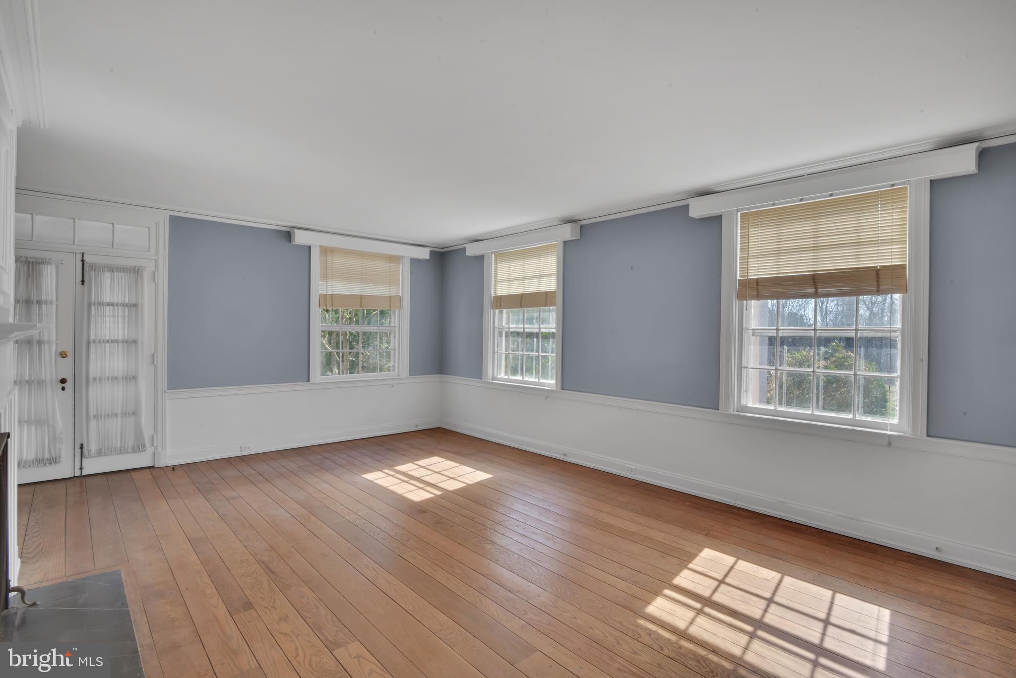 MASON NECK - Residential