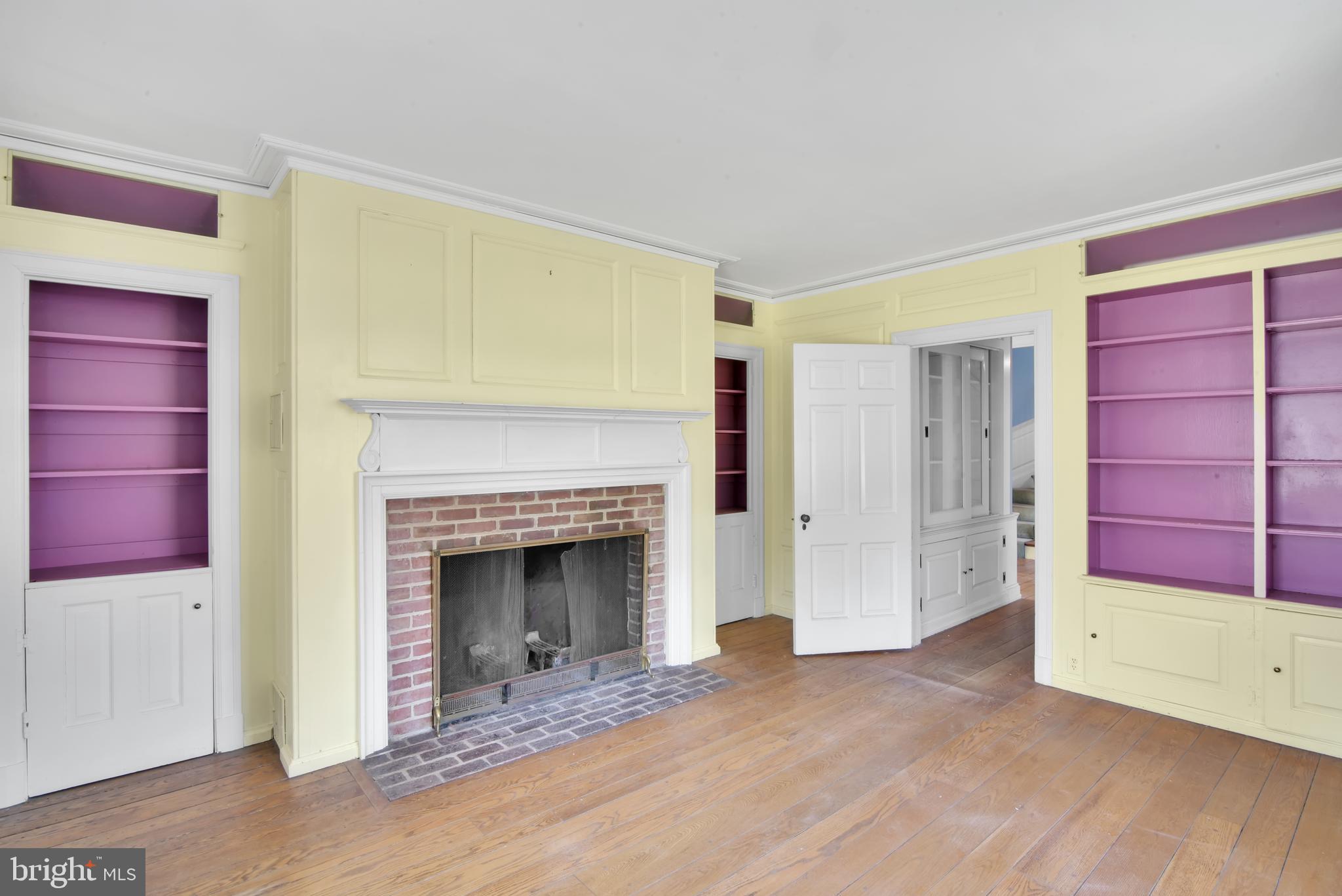 MASON NECK - Residential