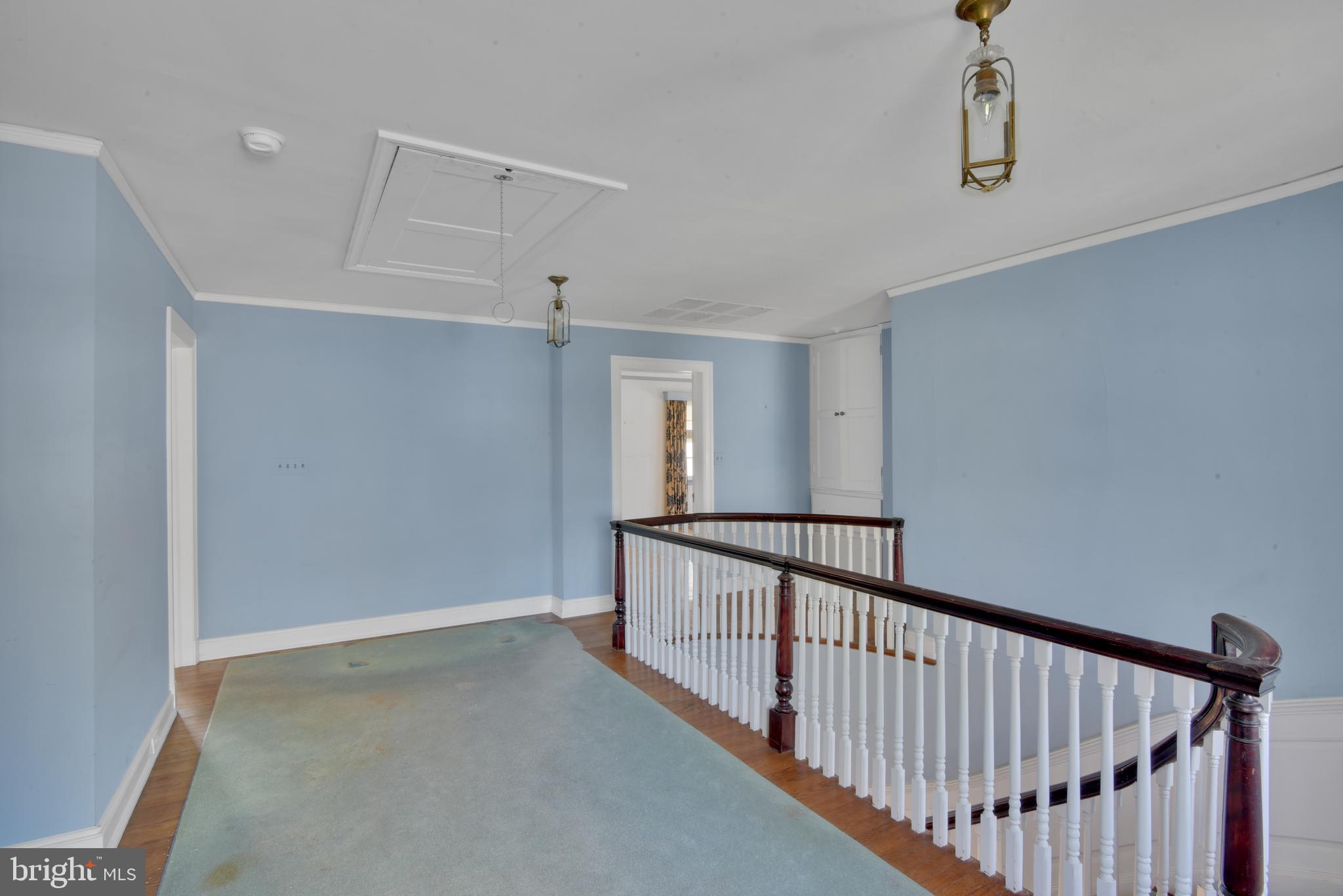 MASON NECK - Residential