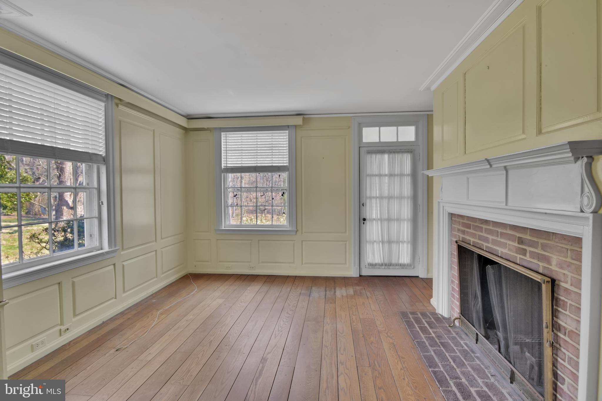 MASON NECK - Residential