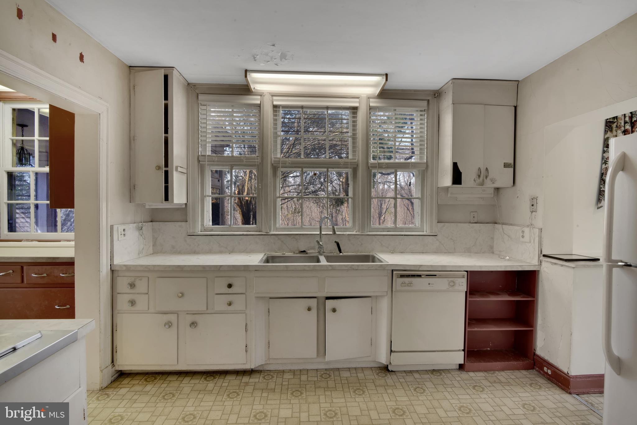 MASON NECK - Residential