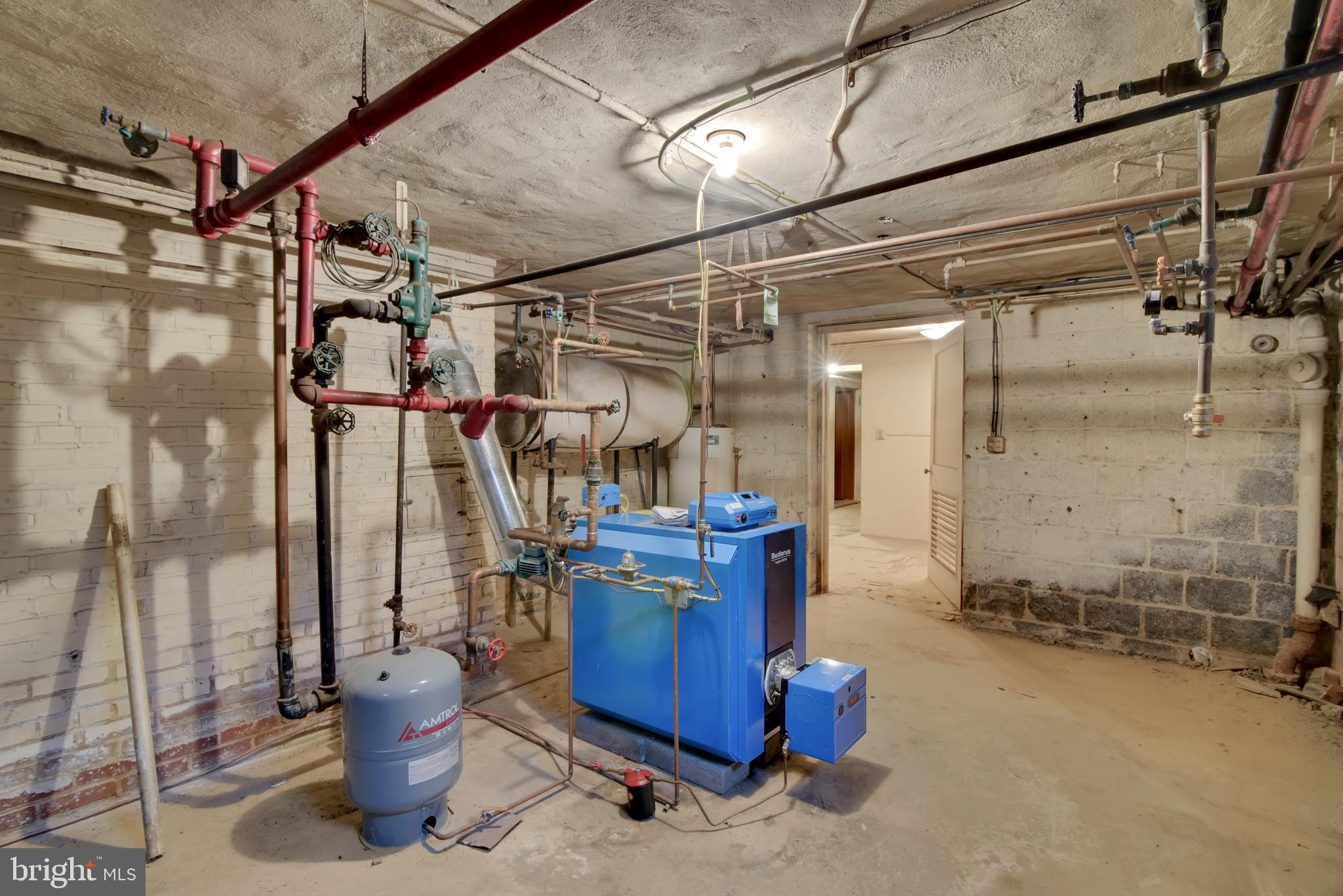 MASON NECK - Residential