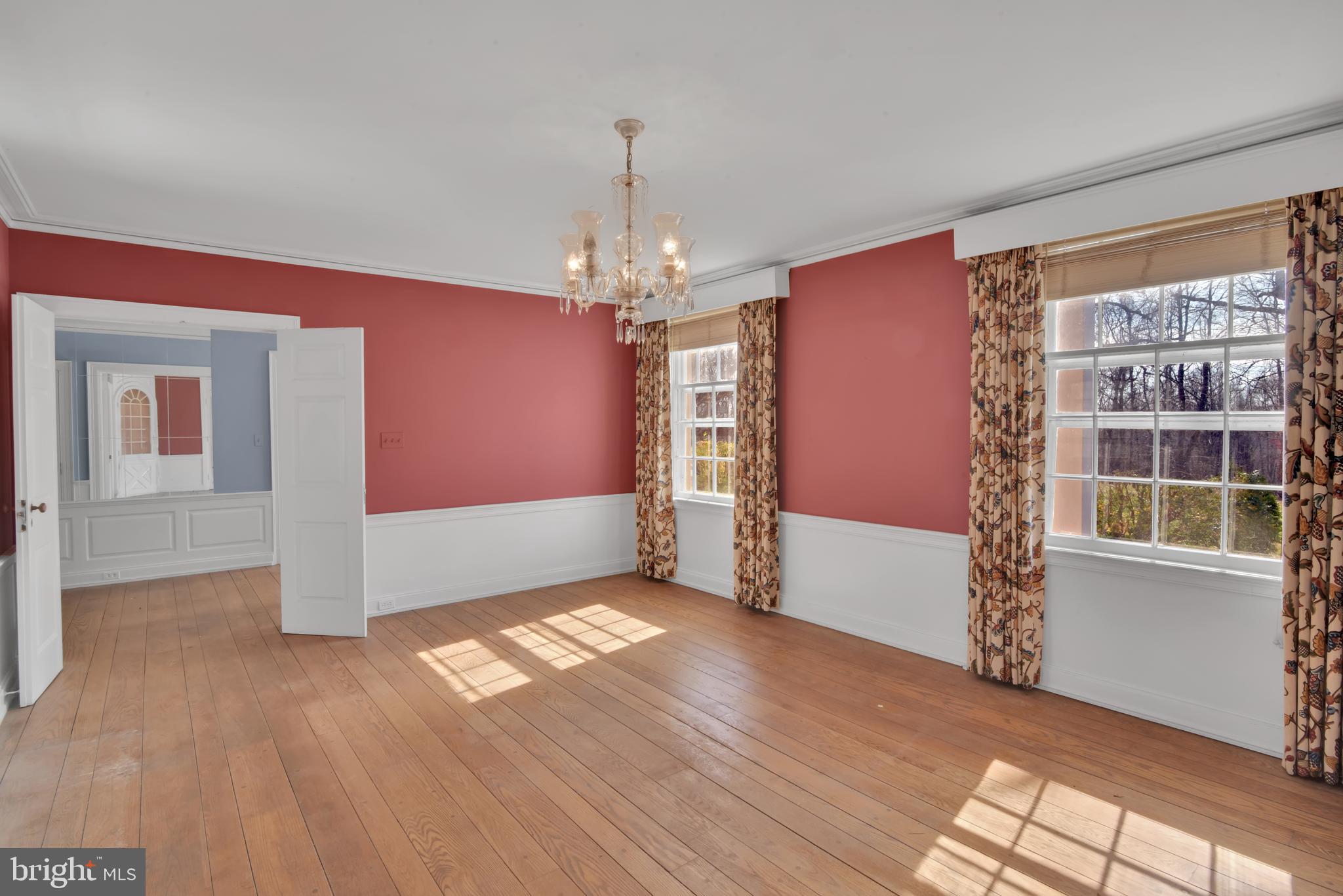 MASON NECK - Residential