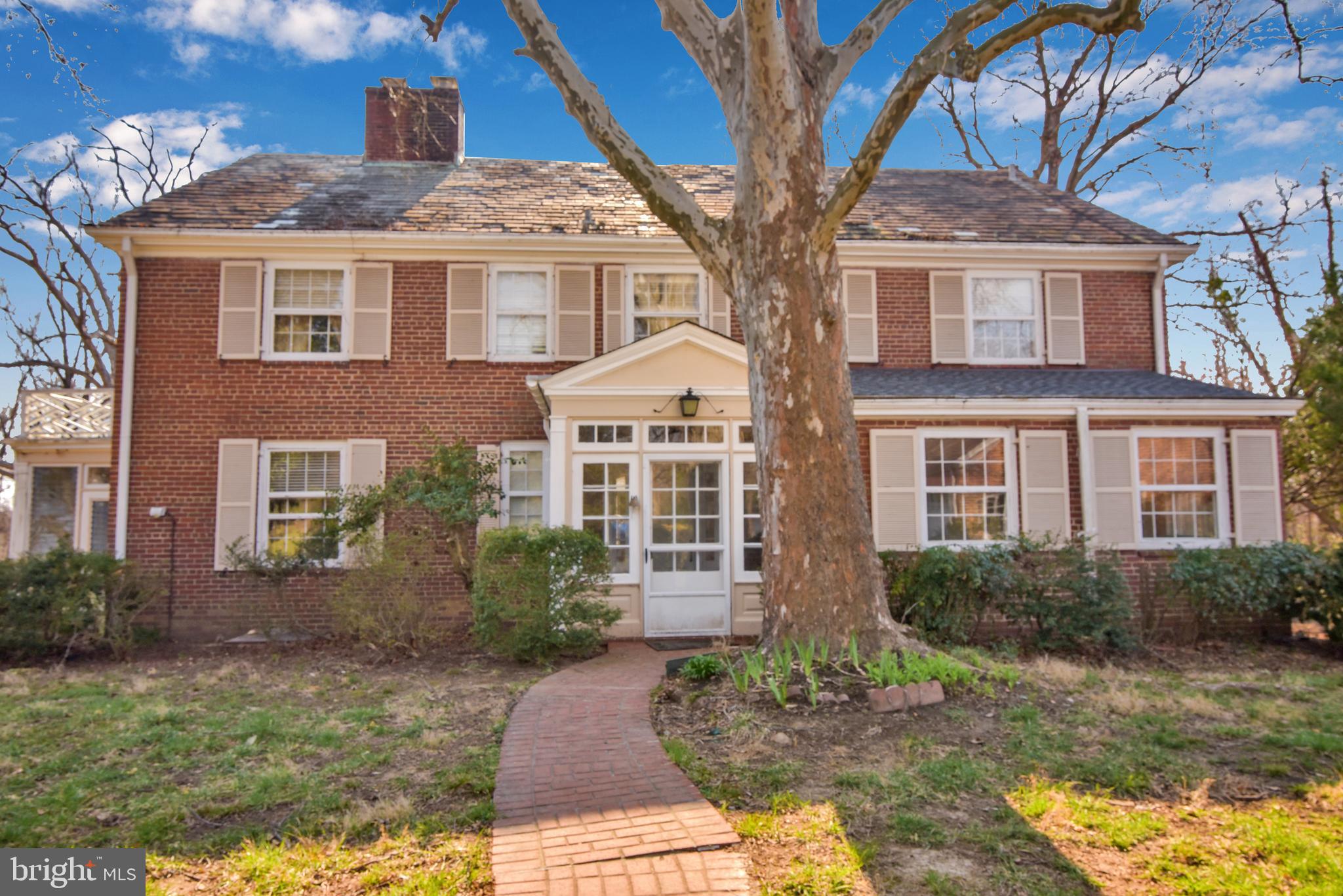 MASON NECK - Residential