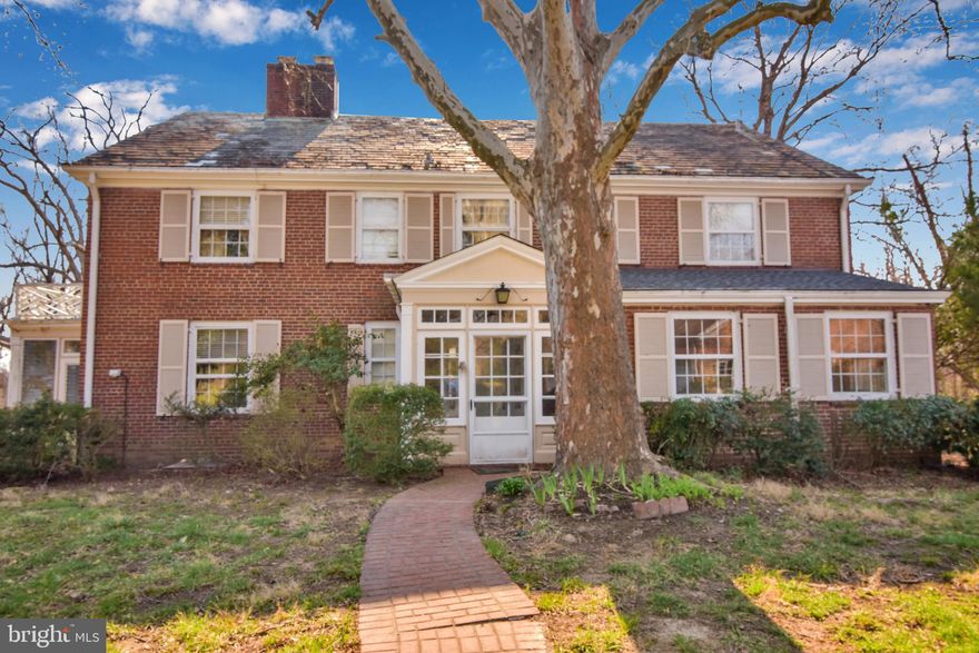 Rare and Amazing Opportunity on Mason Neck to purchase a serene piece of property of 33.73 acres located on a secluded estate with fields woodlands and visiting Deer in addition to backing up to Fairfax County Parkland. The main house has spacious Formal Living and Dining Rooms in addition to an office/den on main level with a half bath.   The upper level has four bedrooms with 3 full ensuite baths and stunning views of the lawn.  Lower level is for laundry volumes of storage and a separate room for the boiler and oil tanks and half bath.  The middle house has a Living Room -Dining Room with pass through to Kitchen and 3 bedrooms, two full baths with a lower-level half bath.  Lower Level has many storage options in addition to a family room with a space for an office and laundry.   The third house is a studio style with a full bath and kitchen.  The other structures include a 3-car garage, a smaller house, smokehouse building, former hay barn and former stable.  In addition, there is an inground pool with slide.  The entire property is being sold "AS IS".  The property has a Conservation Easement held by Northern Virginia Conservation Trust.  NOTE - the property will need to have a driveway built of approximately 635 feet within 30 after settlement as the current easement to use a portion 10738 Harley driveway ends with the sale.  There is 50 feet wide strip on Harley that belongs to 10800 to construct a driveway.