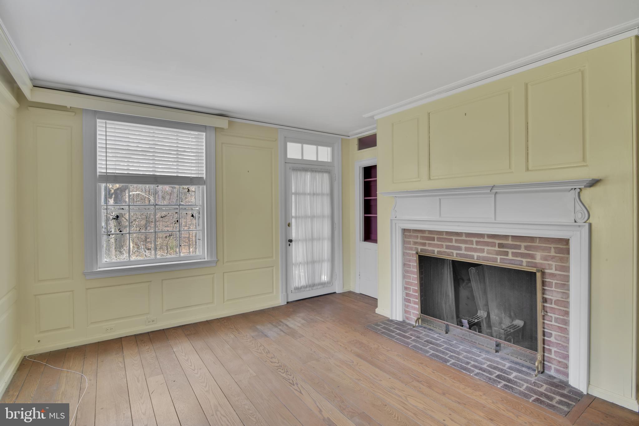 MASON NECK - Residential