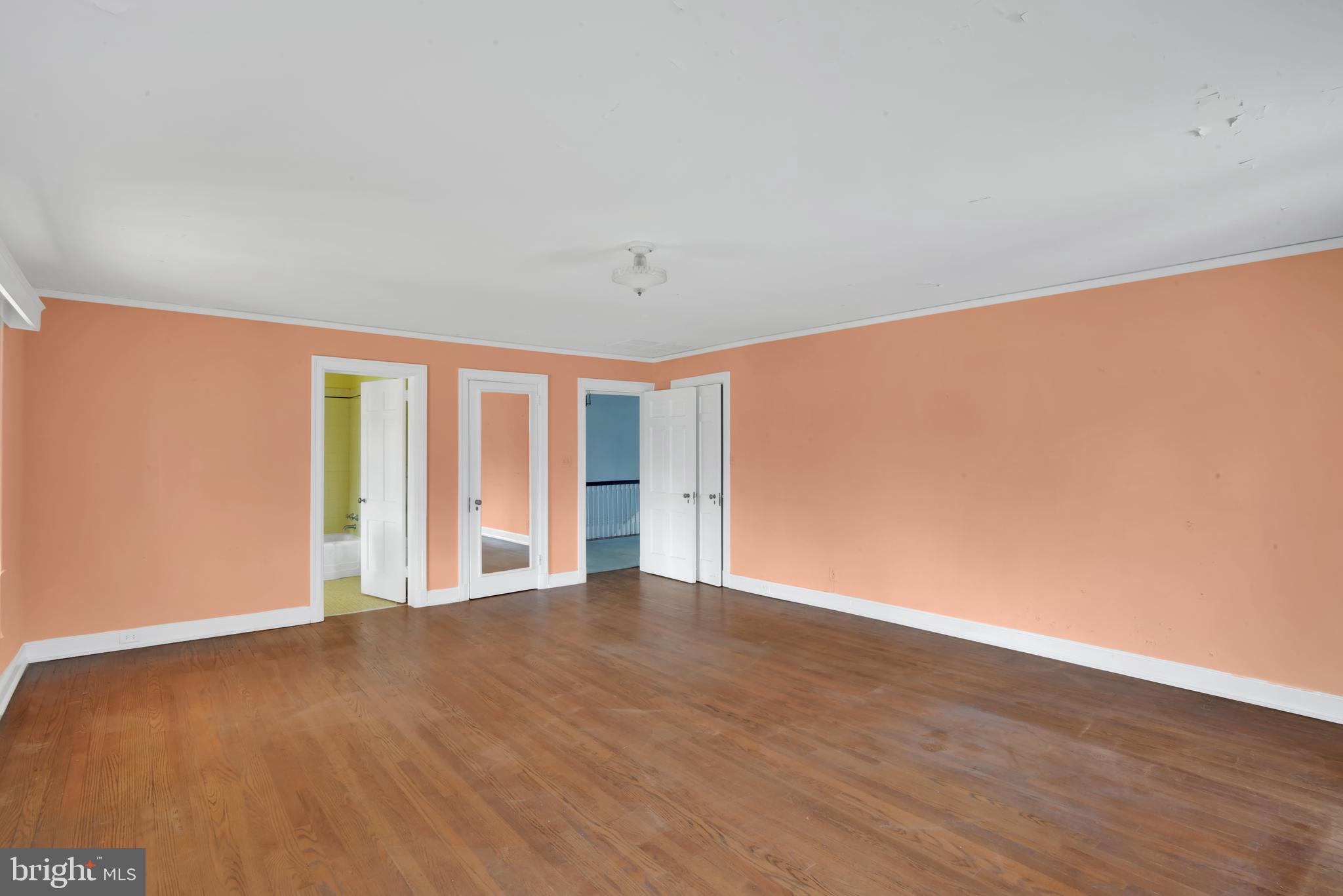 MASON NECK - Residential