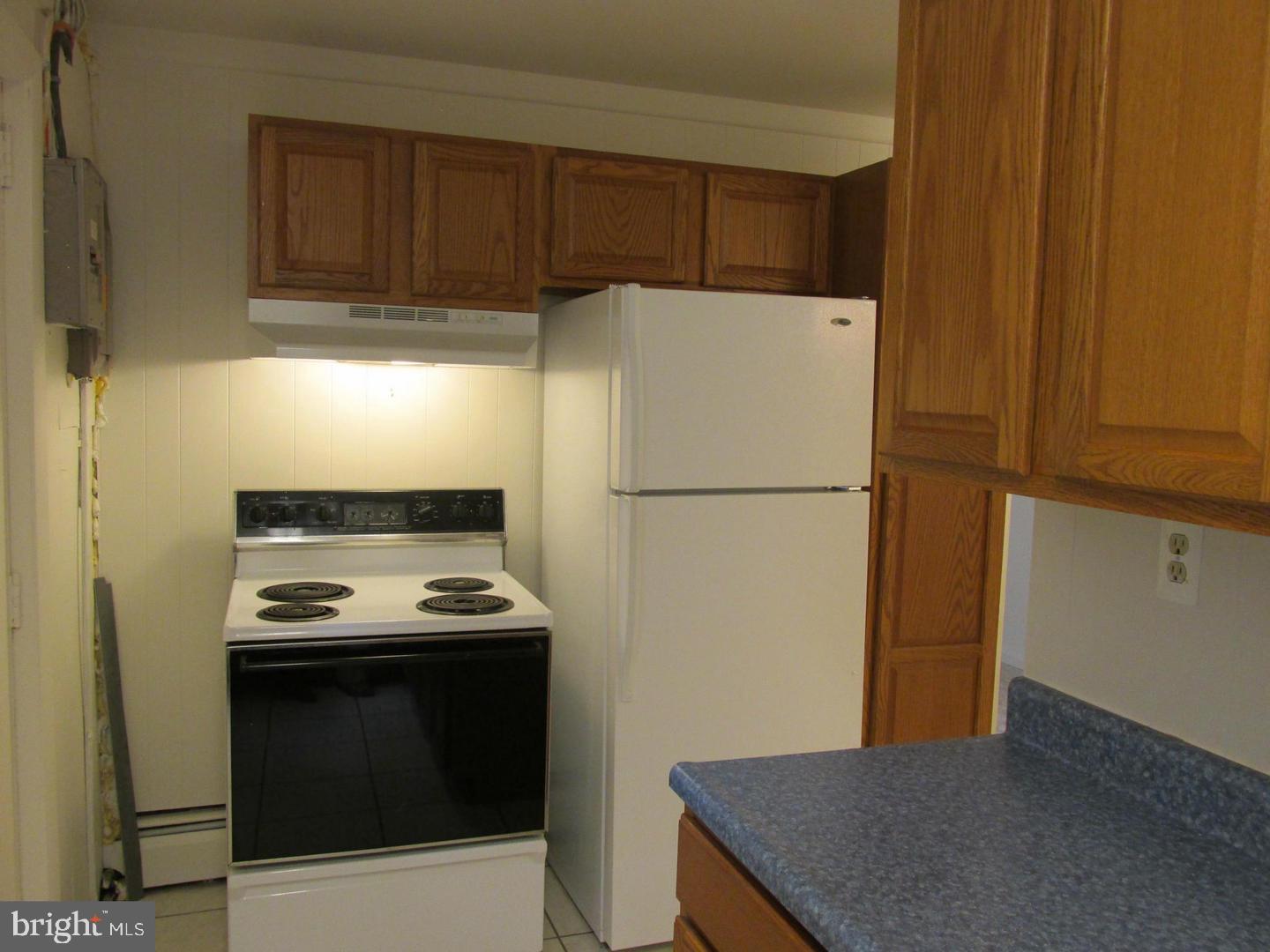 MASON NECK - Residential