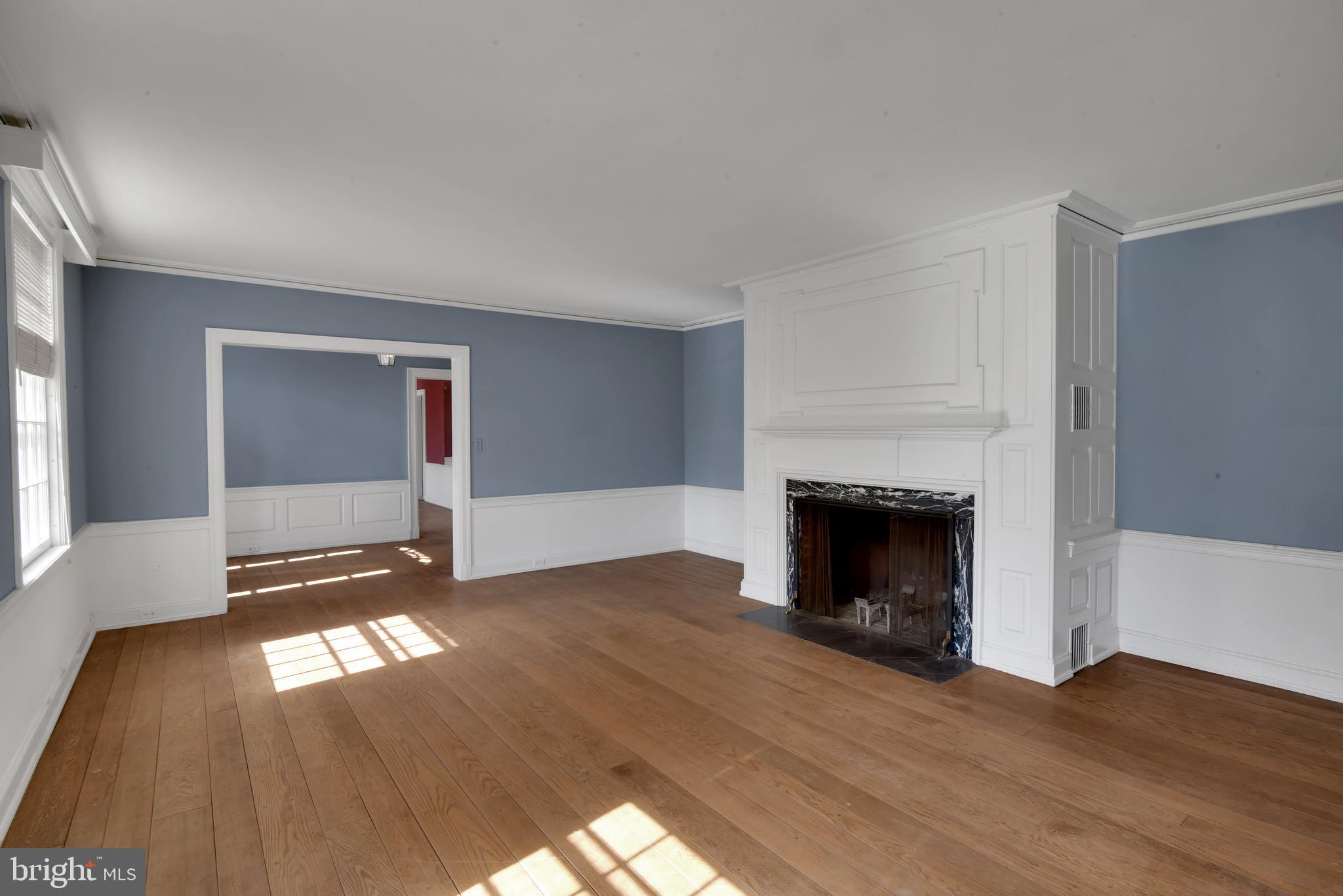 MASON NECK - Residential