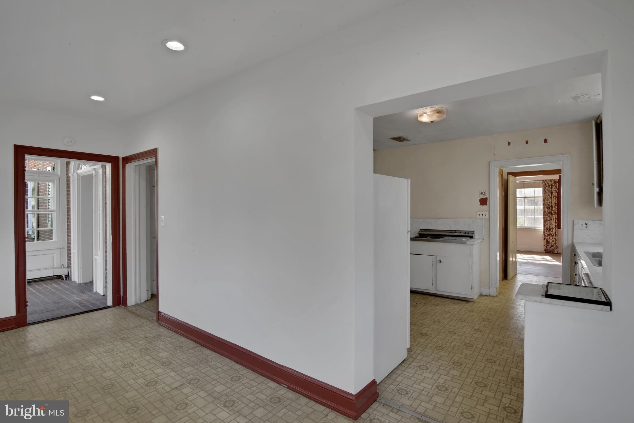 MASON NECK - Residential