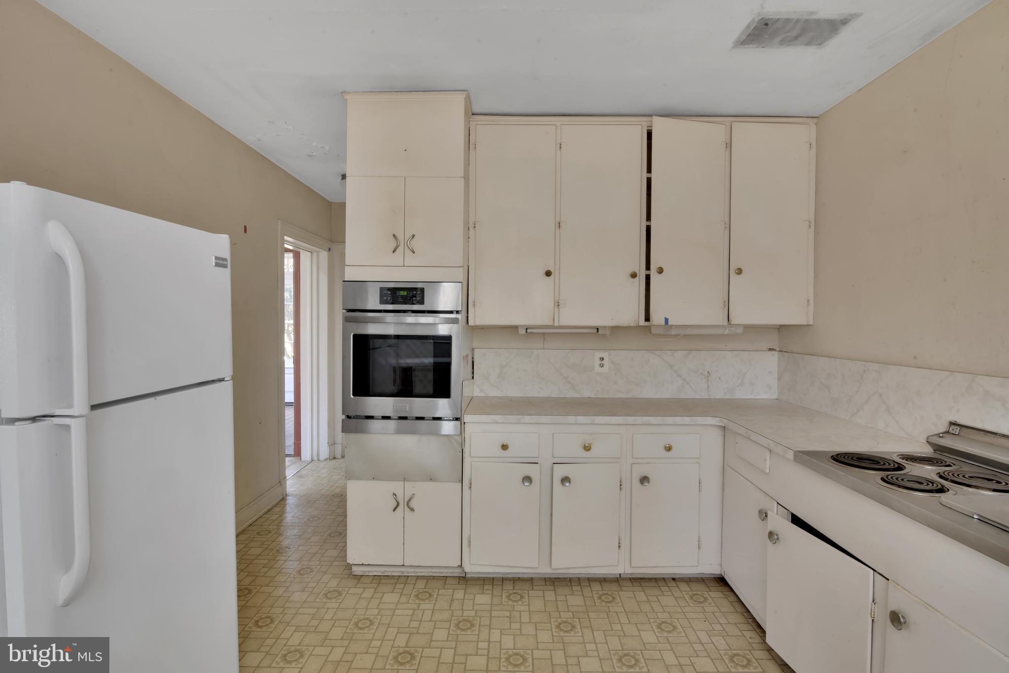 MASON NECK - Residential