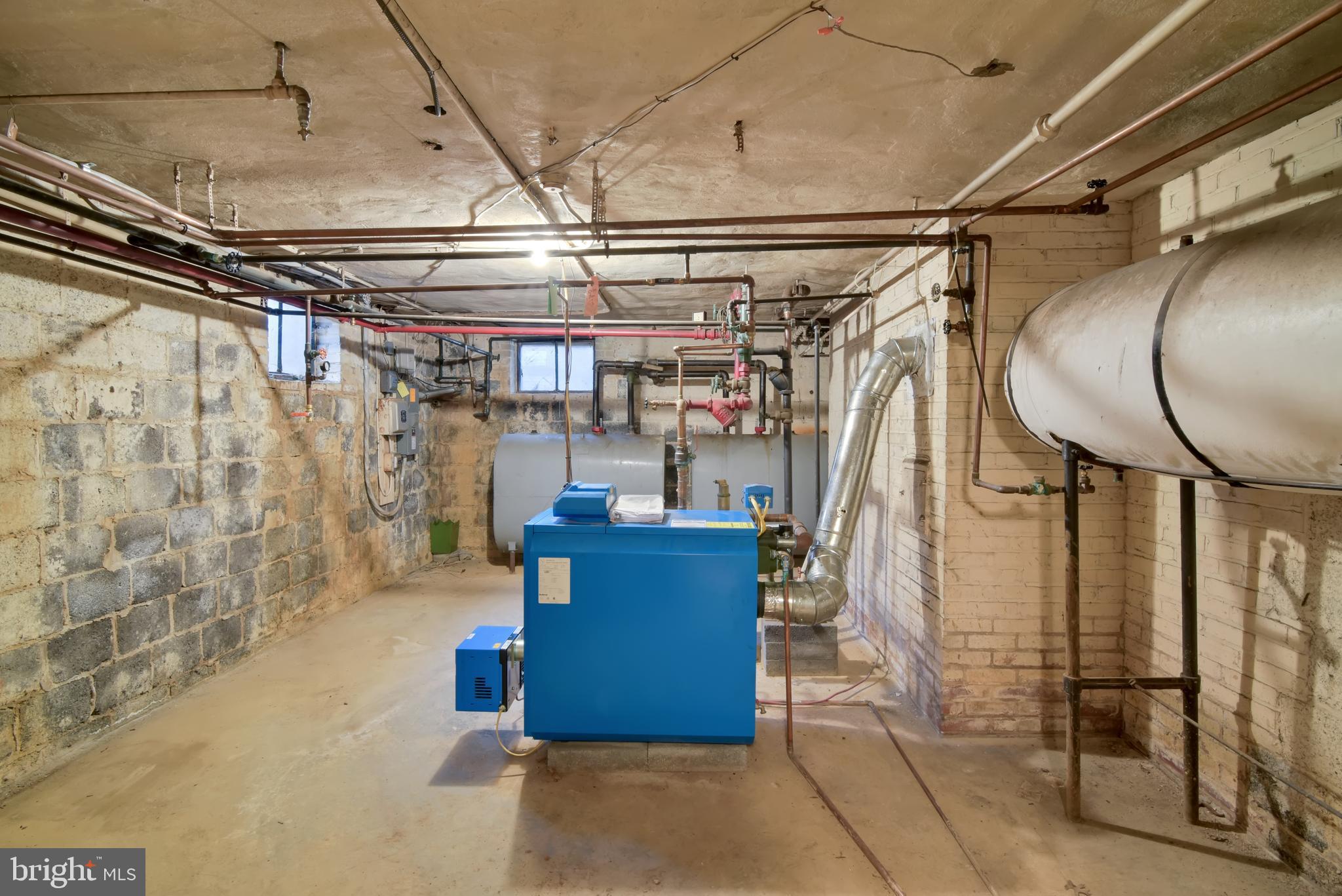 MASON NECK - Residential