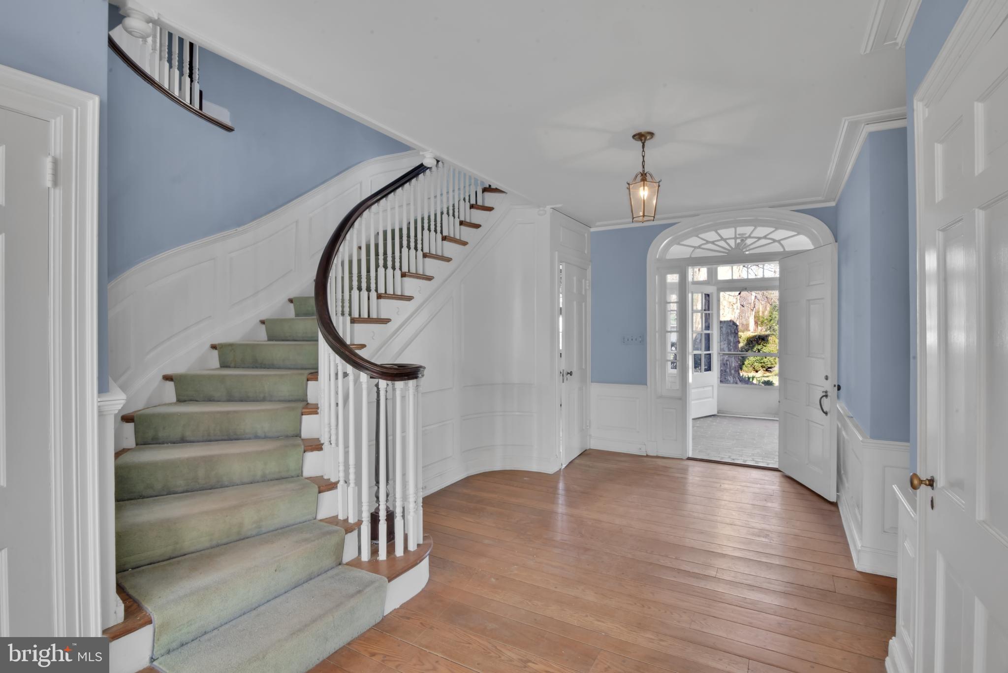 MASON NECK - Residential