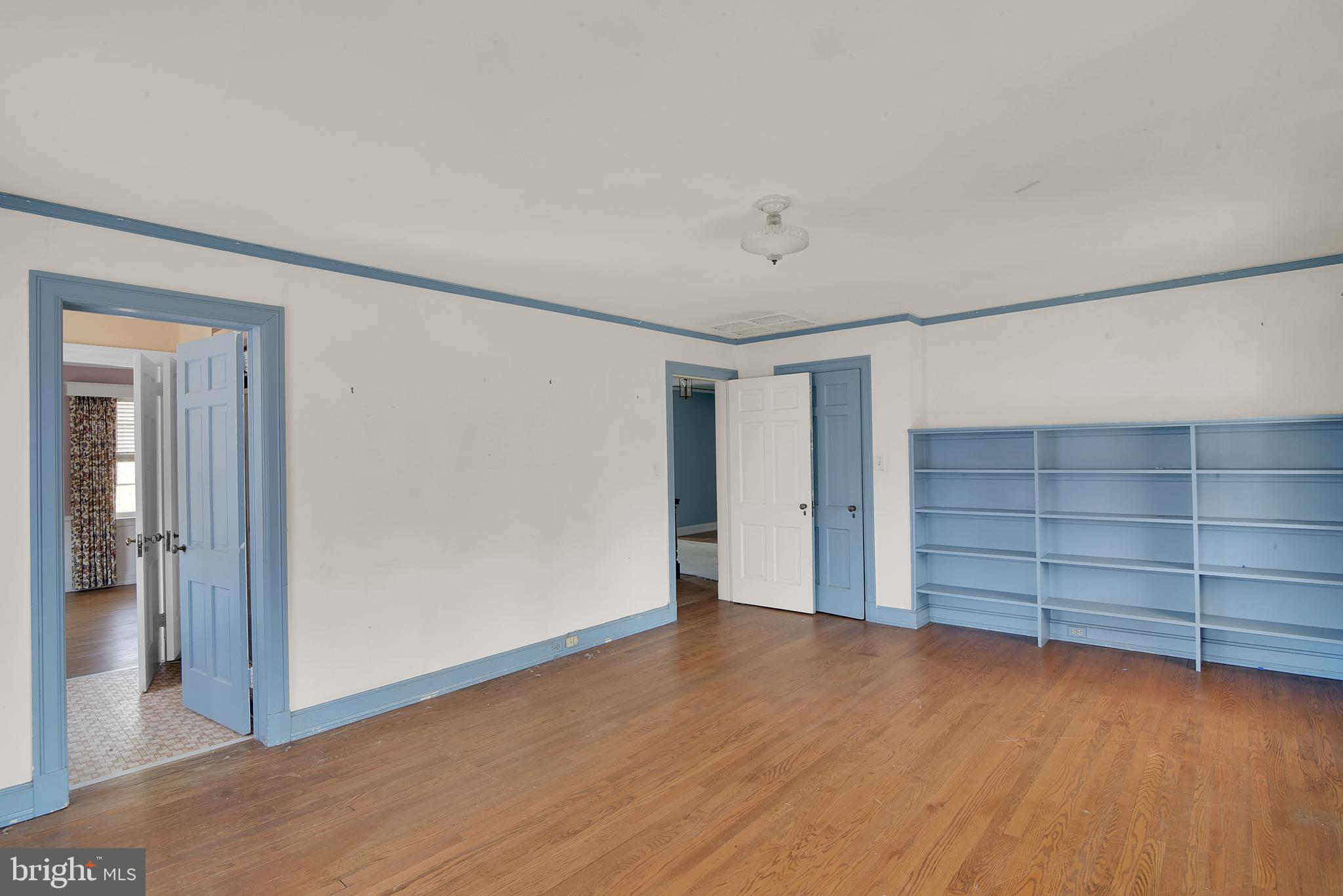 MASON NECK - Residential