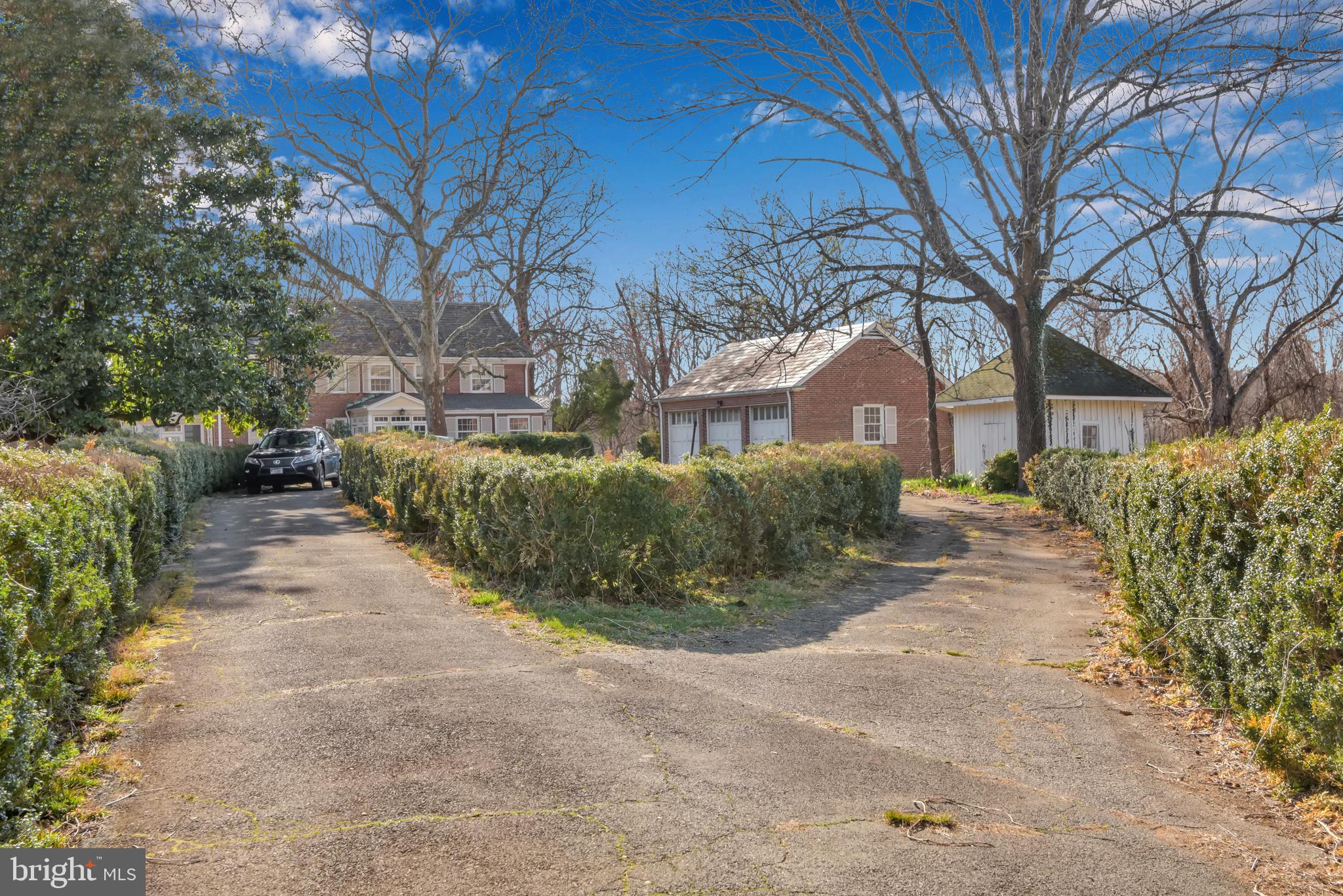 MASON NECK - Residential