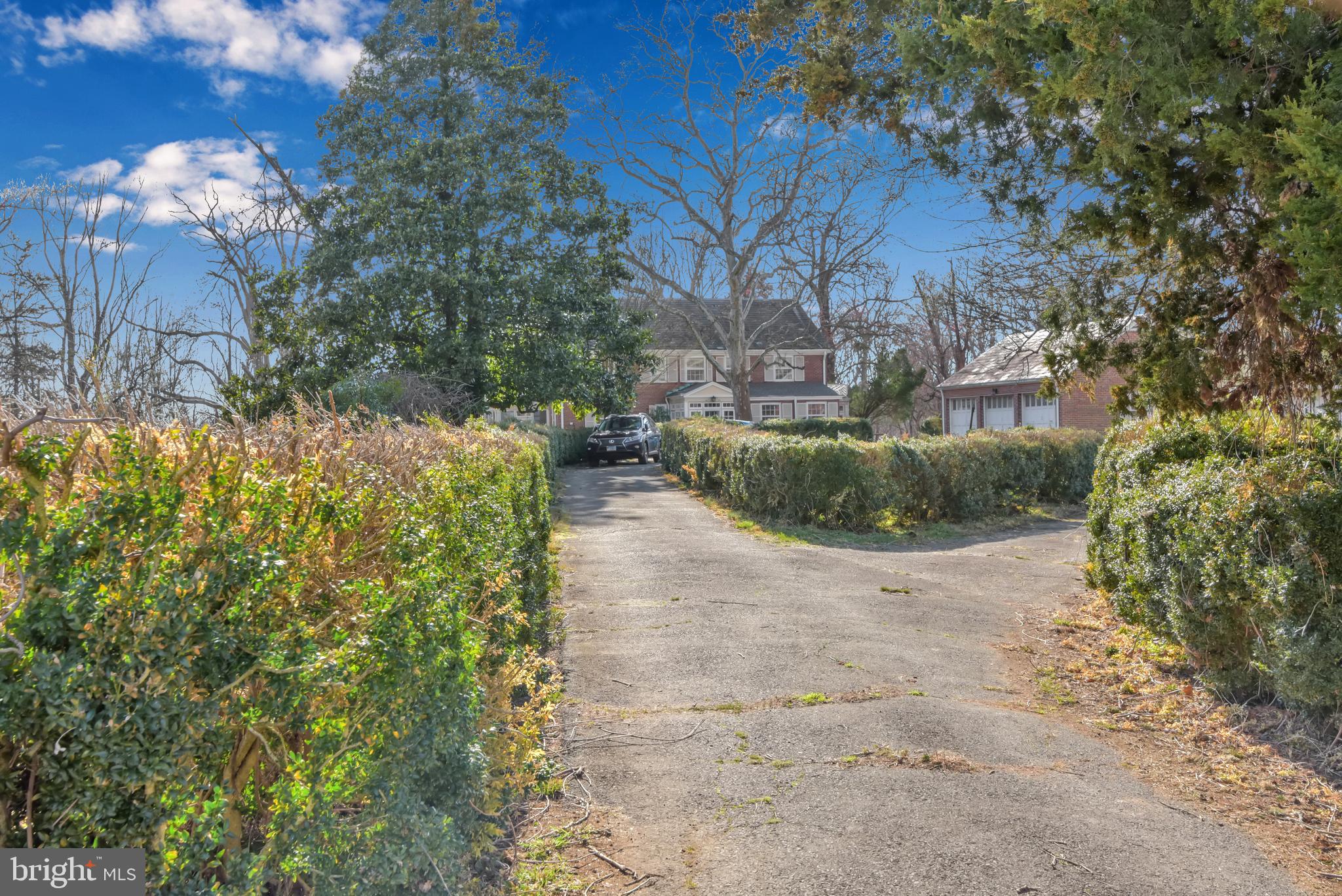 MASON NECK - Residential